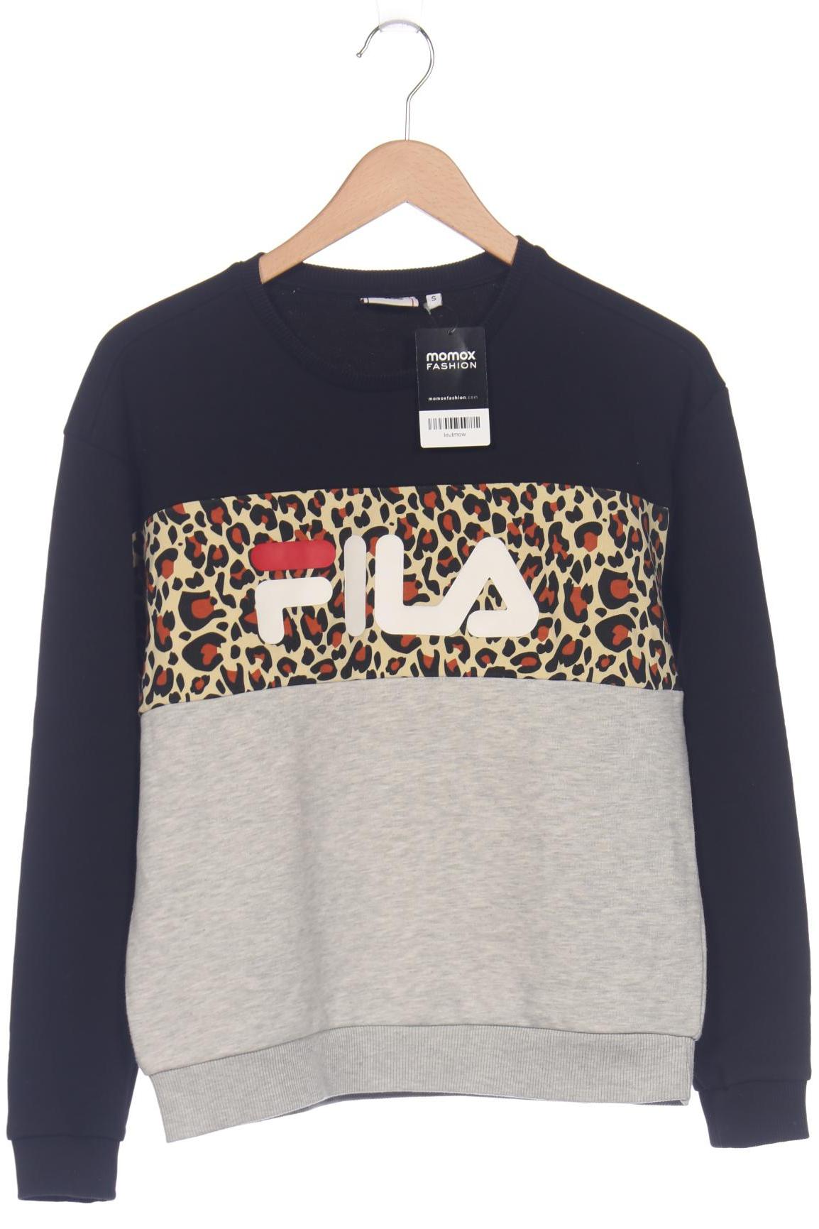 

Fila Damen Sweatshirt, mehrfarbig, Gr. 36