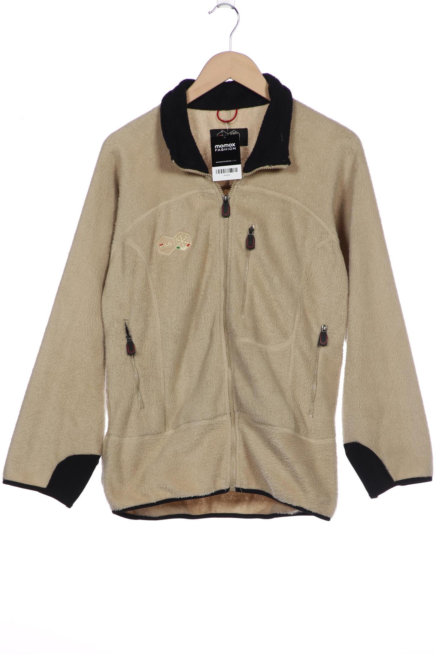 

FILA Damen Sweatshirt, beige