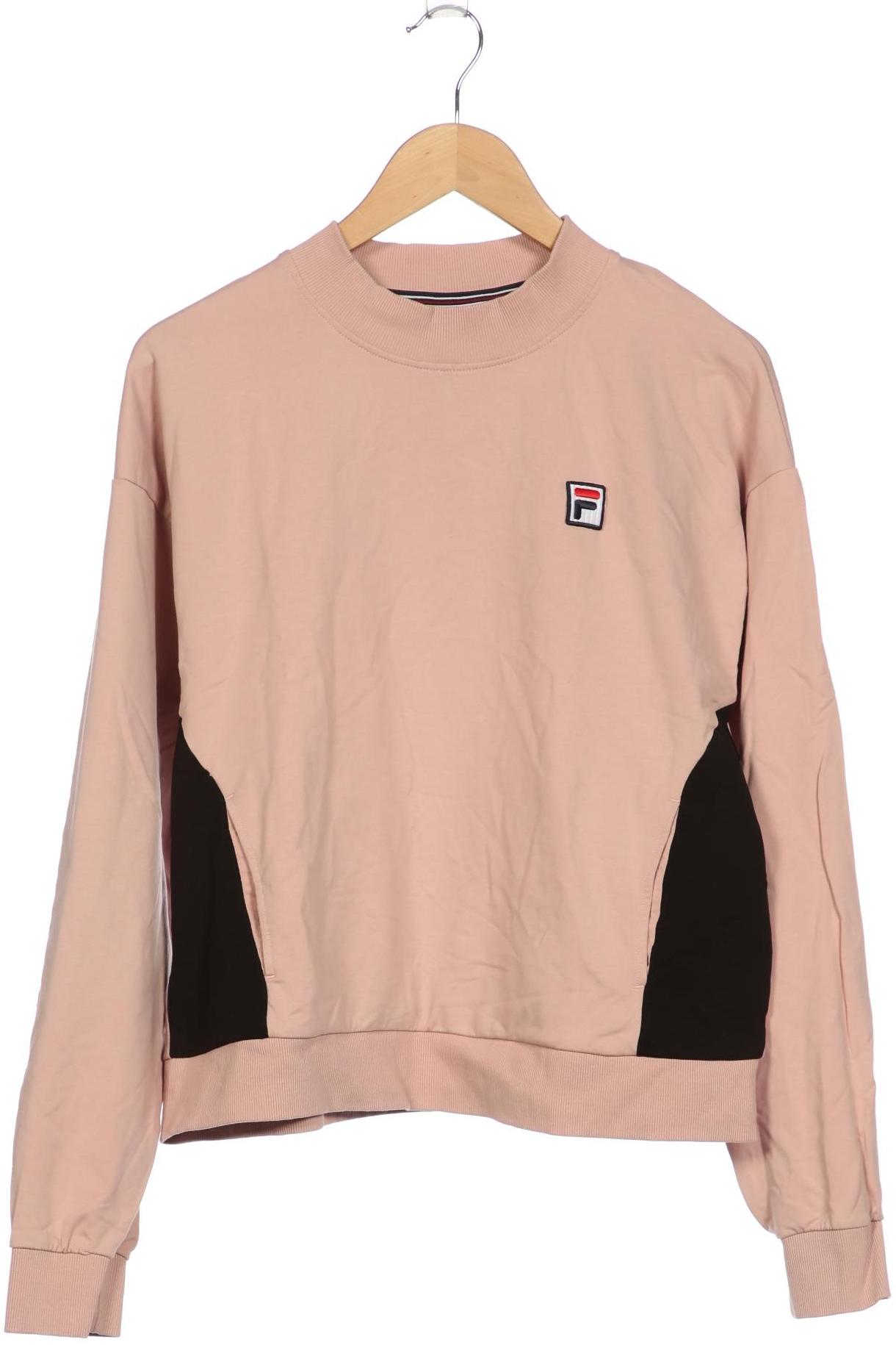 

Fila Damen Sweatshirt, pink, Gr. 46