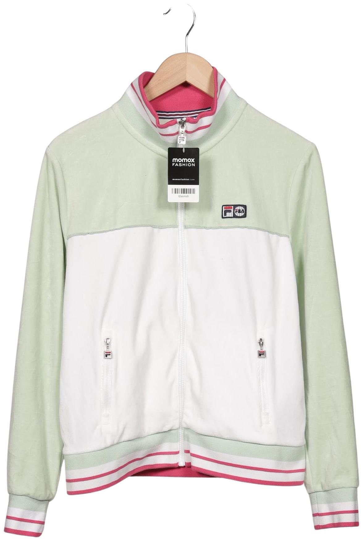 

Fila Damen Sweatshirt, mehrfarbig, Gr. 42