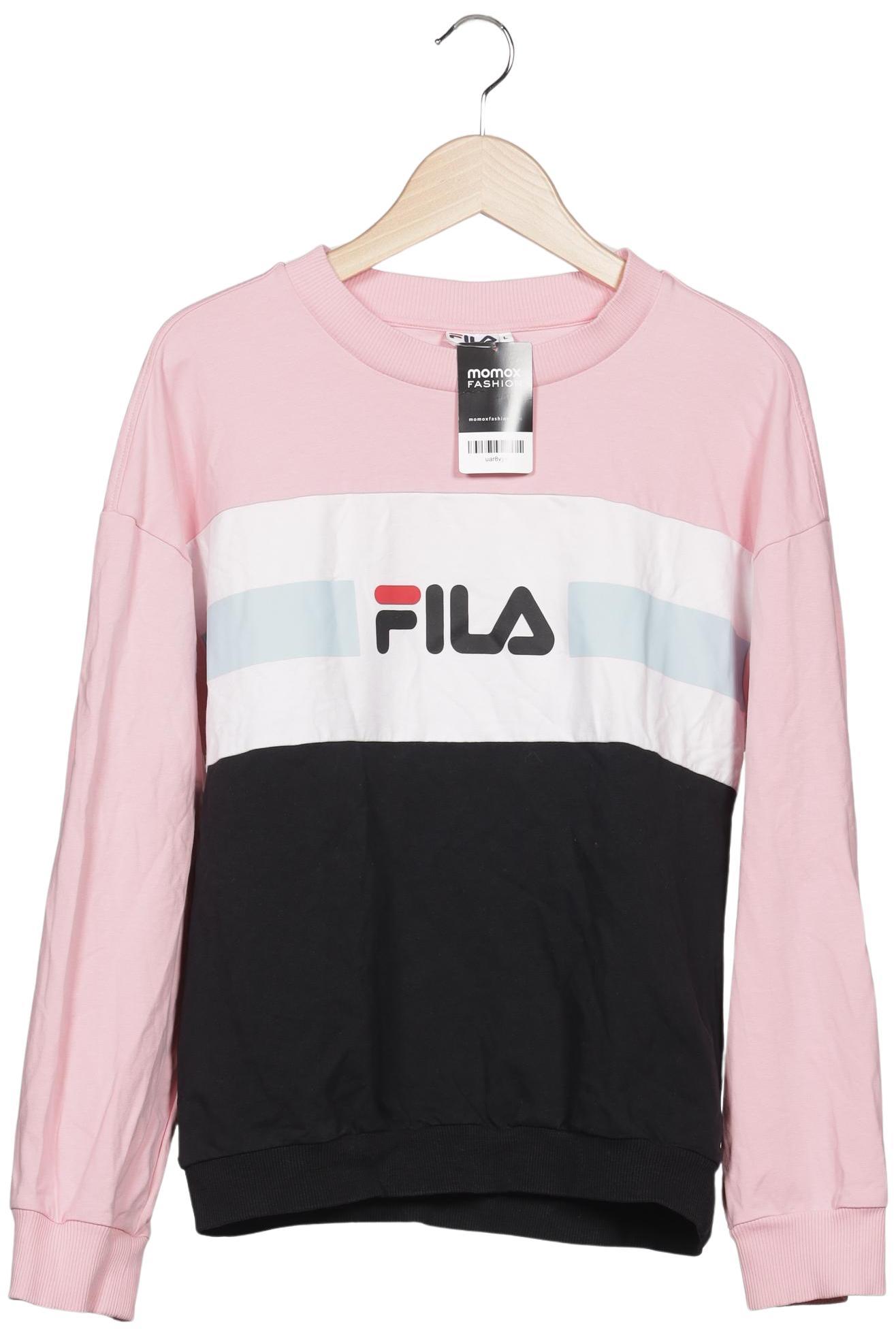 

Fila Damen Sweatshirt, mehrfarbig, Gr. 42