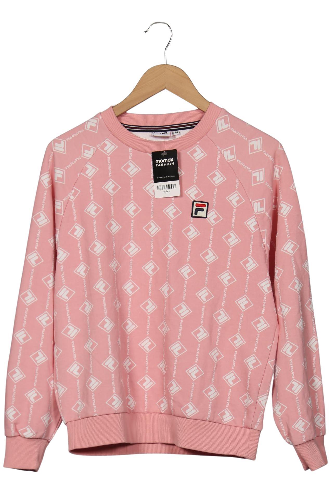 

Fila Damen Sweatshirt, pink, Gr. 38