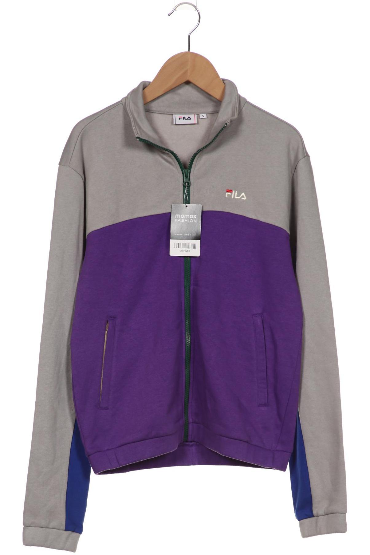 

Fila Damen Sweatshirt, mehrfarbig, Gr. 36