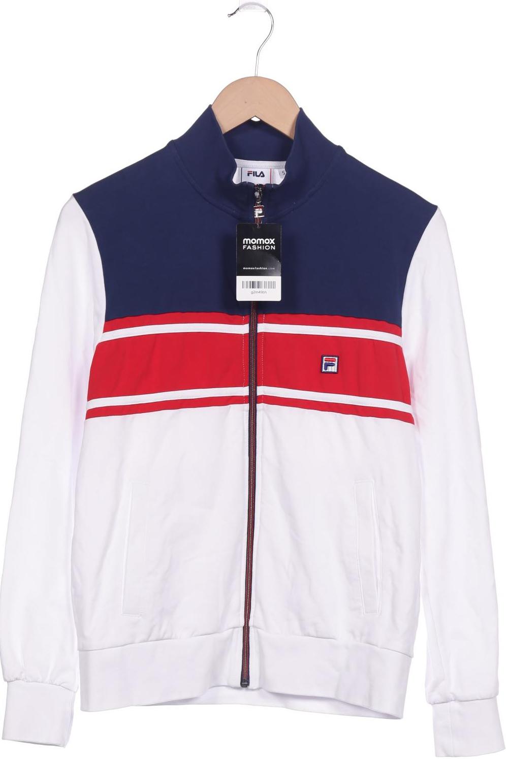 

Fila Damen Sweatshirt, mehrfarbig, Gr. 36