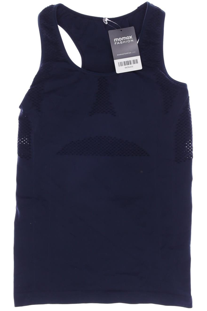 

Fila Damen Top, marineblau, Gr. 38