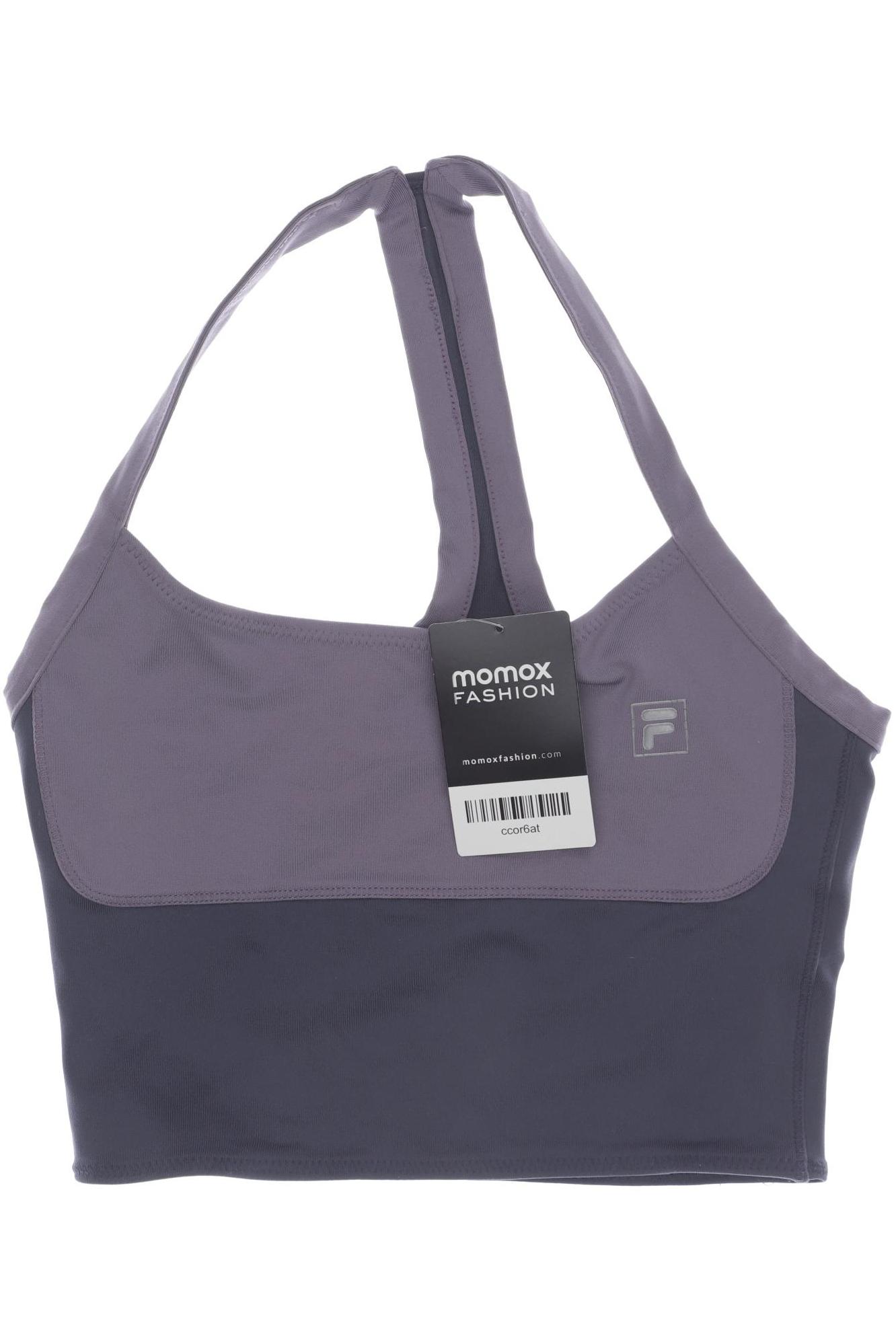 

FILA Damen Top, grau
