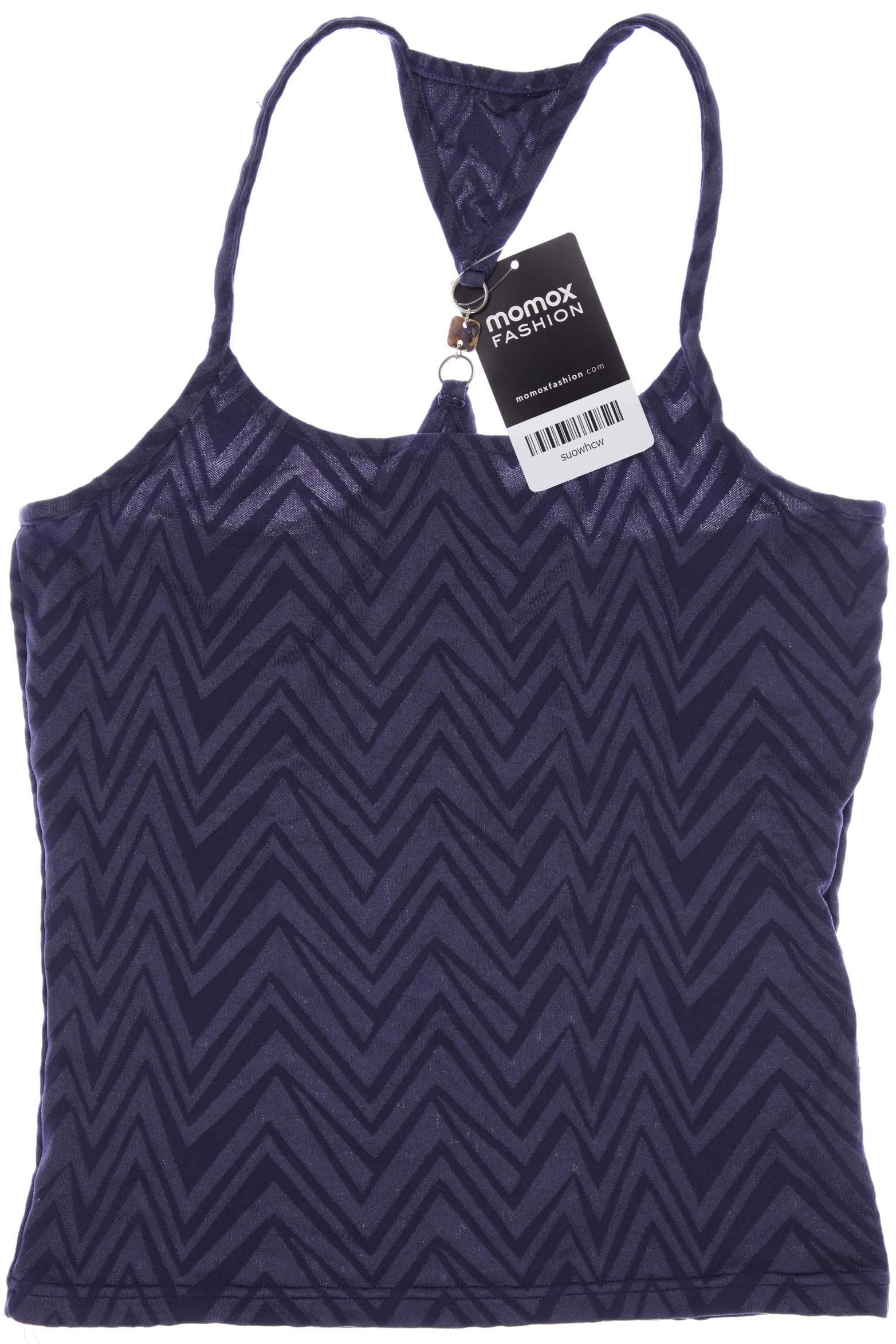 

Fila Damen Top, blau, Gr. 36