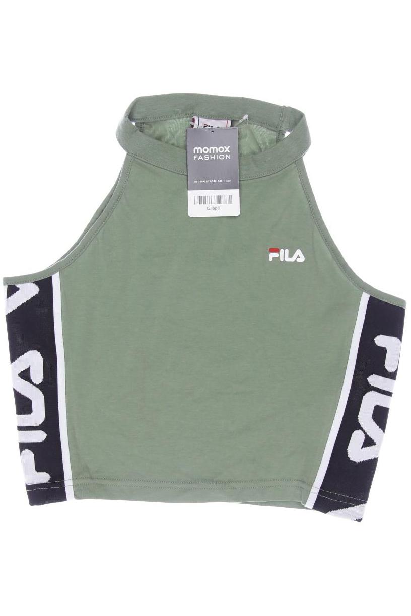

FILA Damen Top, grün