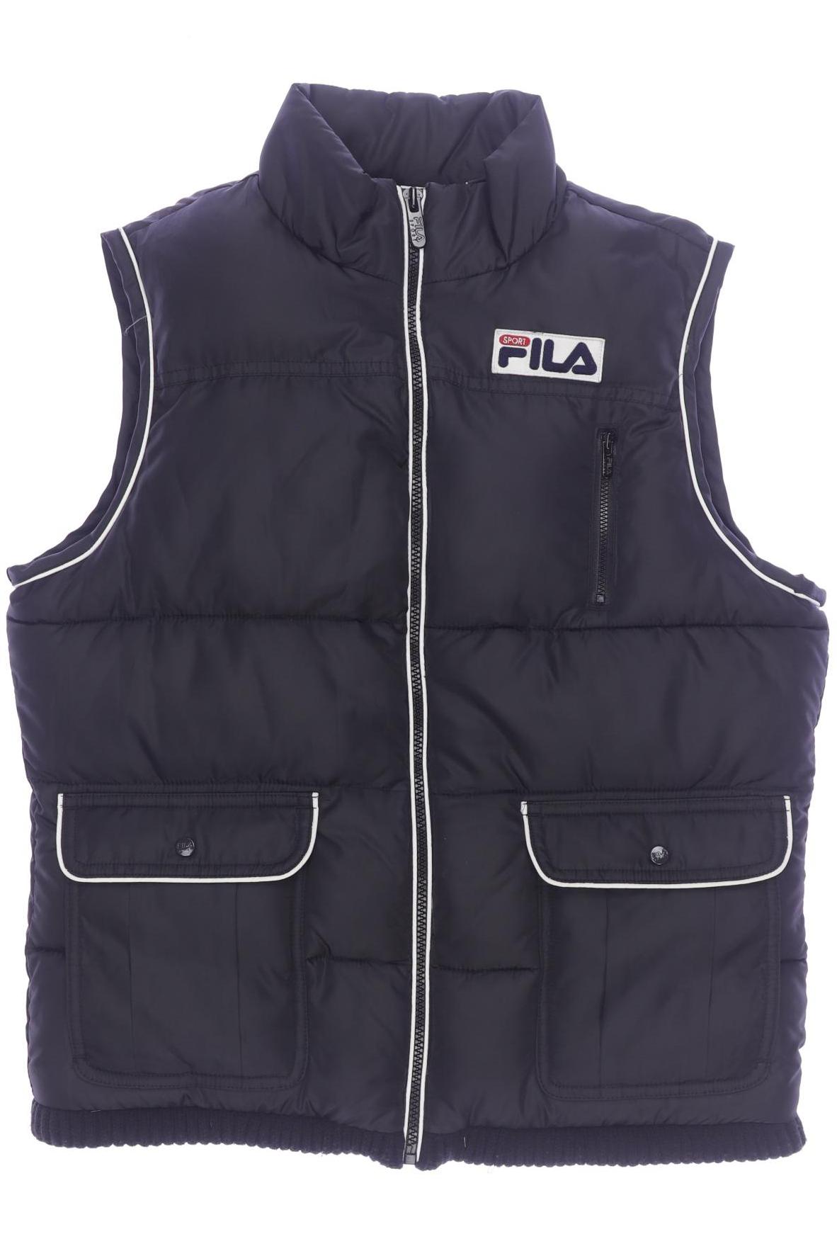 

Fila Damen Weste, schwarz, Gr. 38