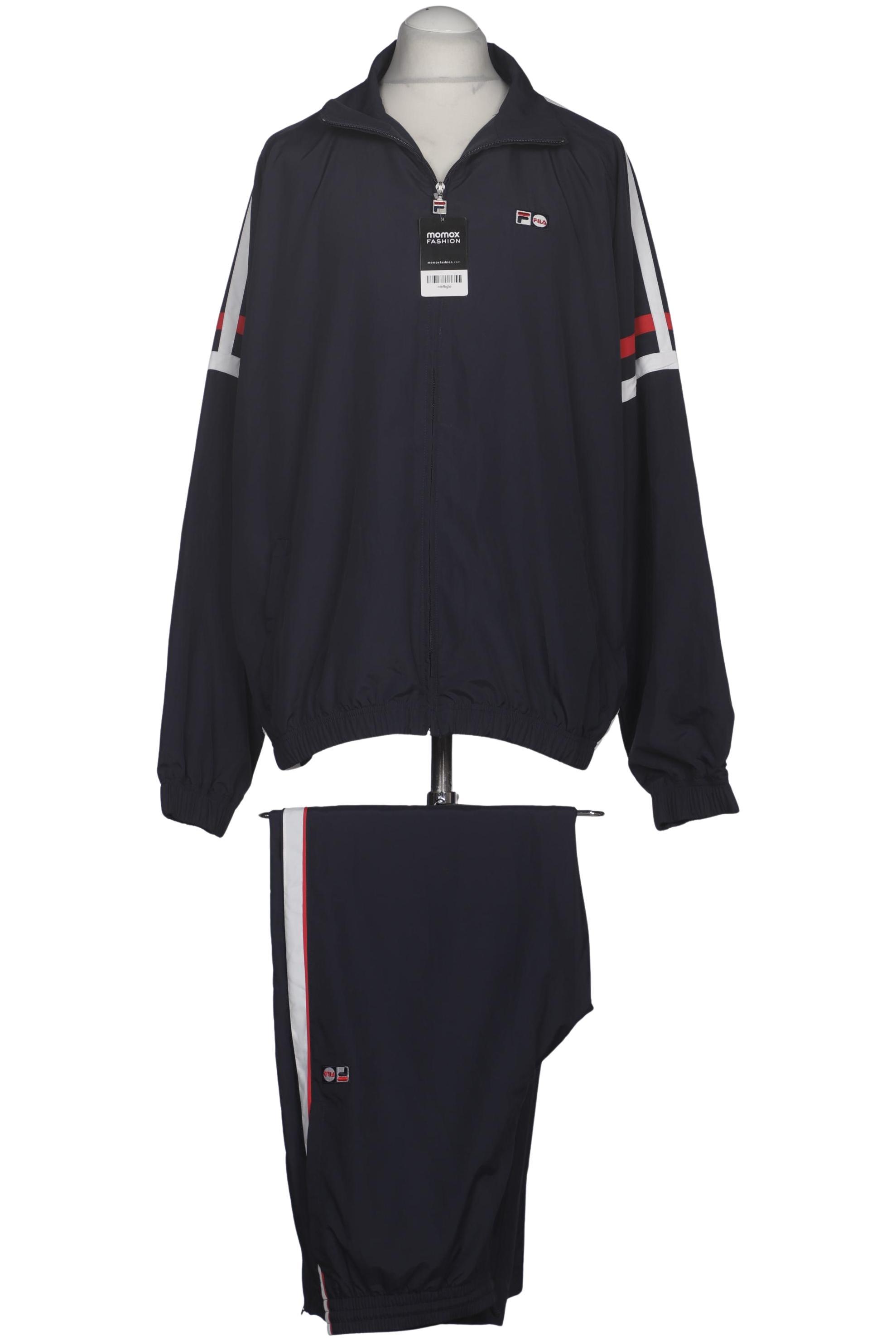 

Fila Herren Anzug, marineblau, Gr. 56