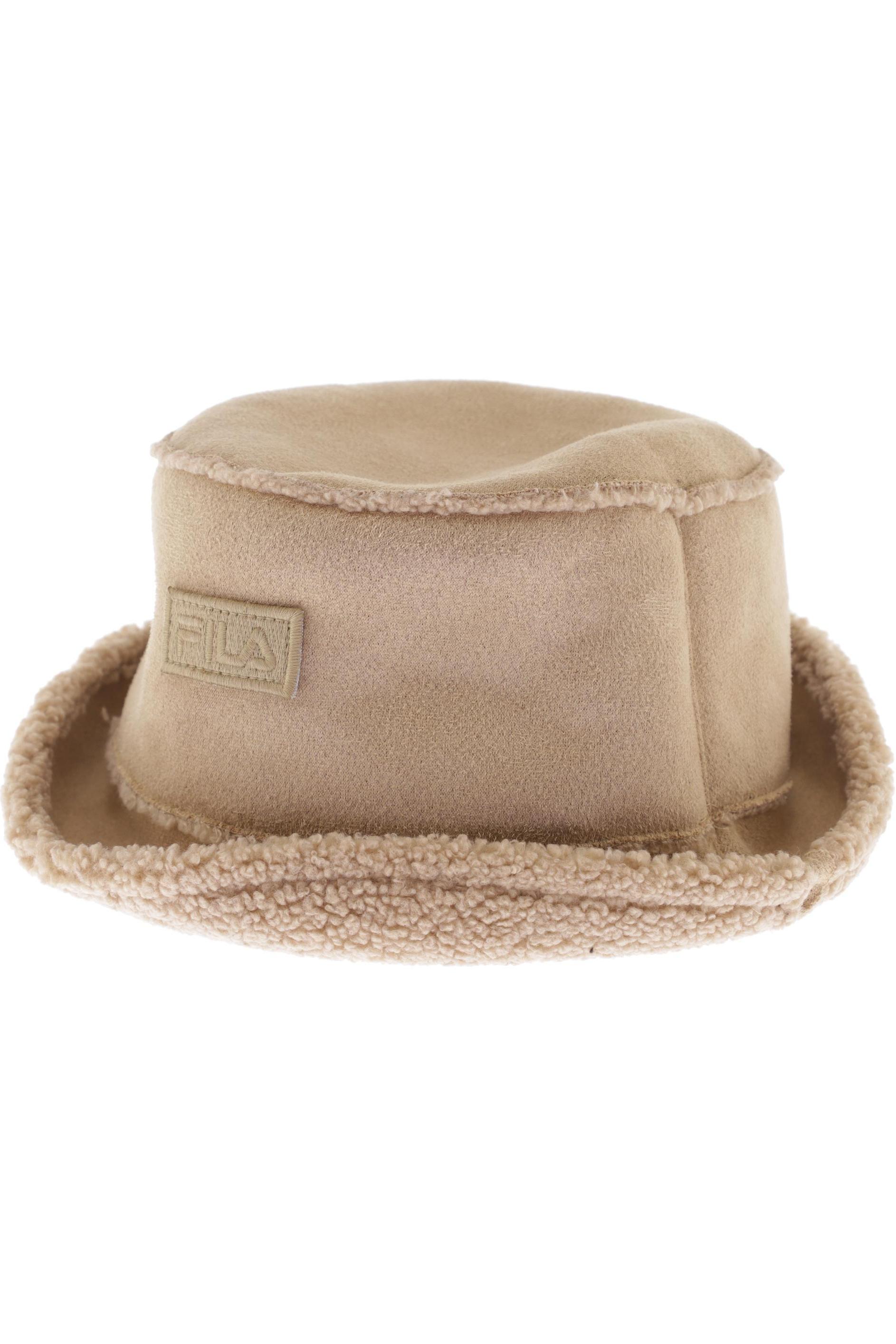 

Fila Herren Hut/Mütze, beige, Gr. uni