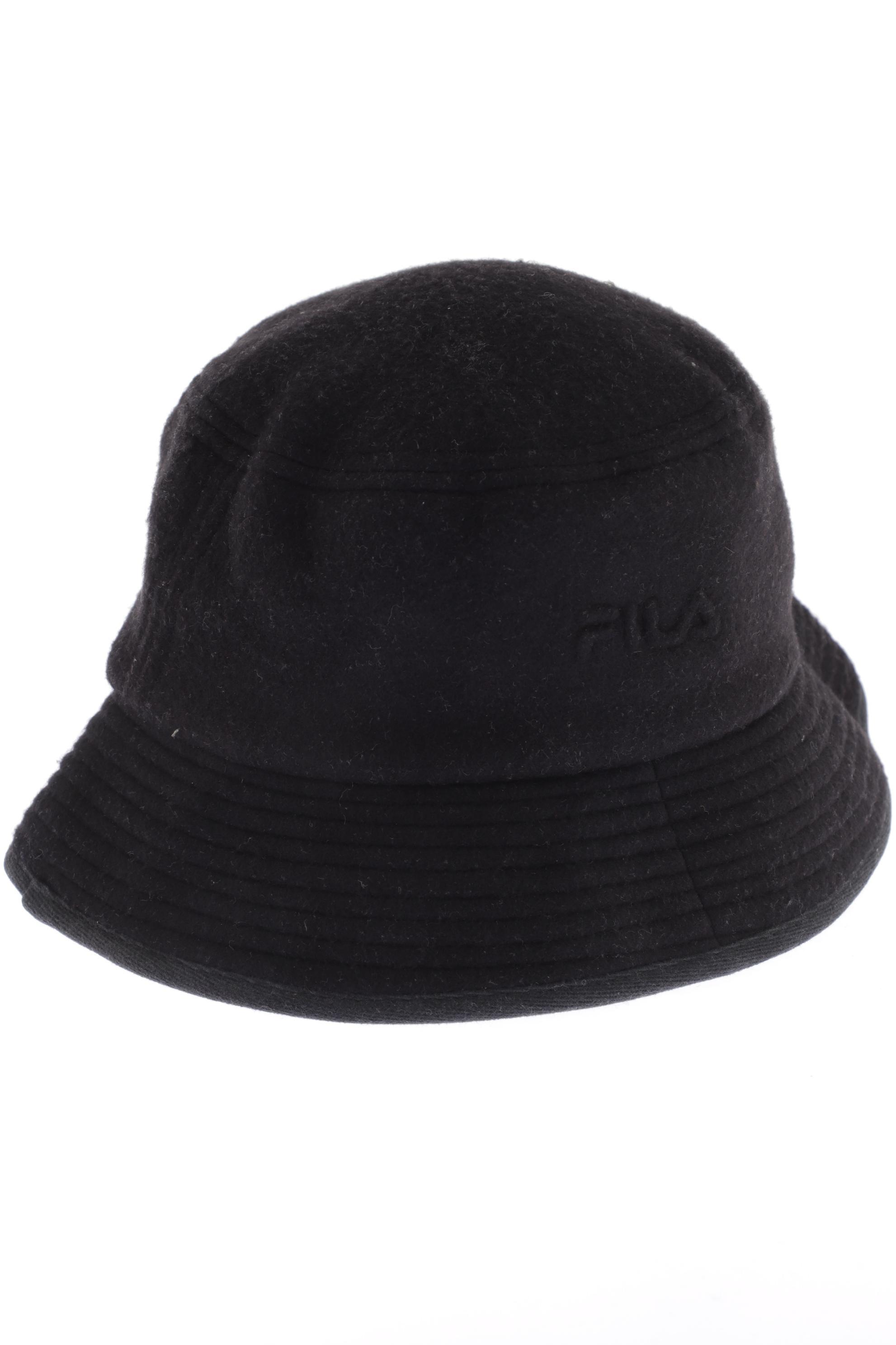 

Fila Herren Hut/Mütze, schwarz, Gr. 58