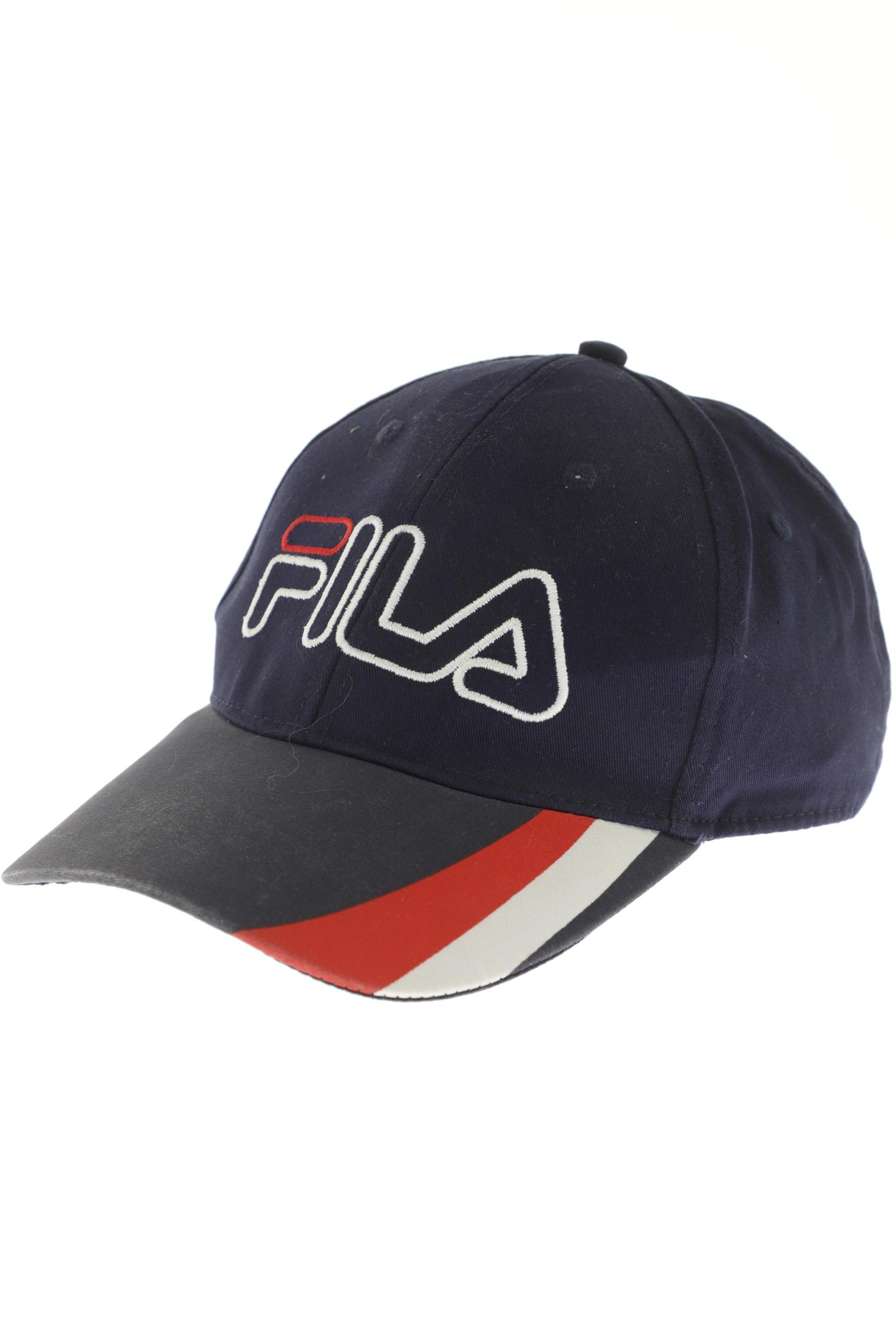 

FILA Herren Hut/Mütze, marineblau