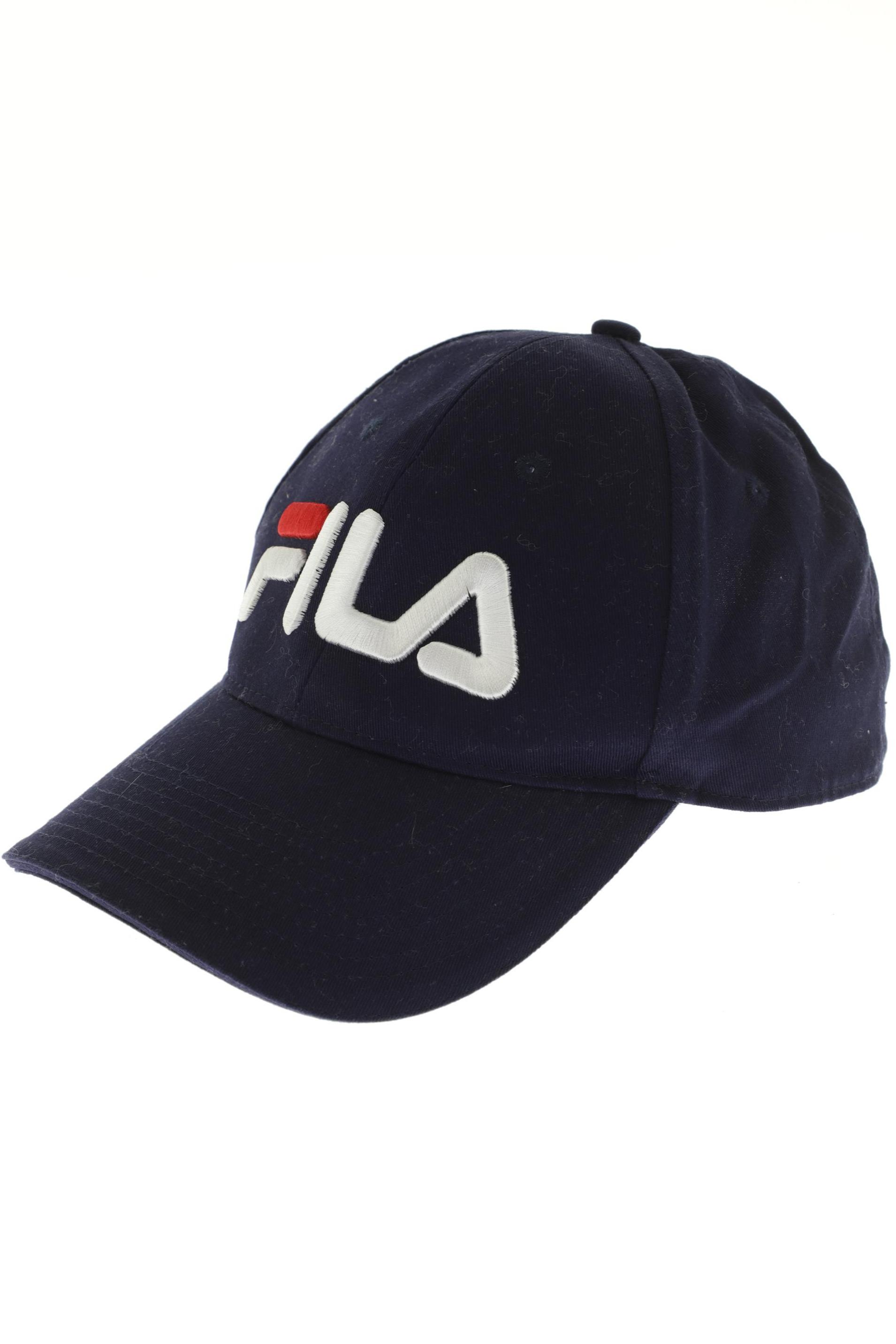 

FILA Herren Hut/Mütze, marineblau
