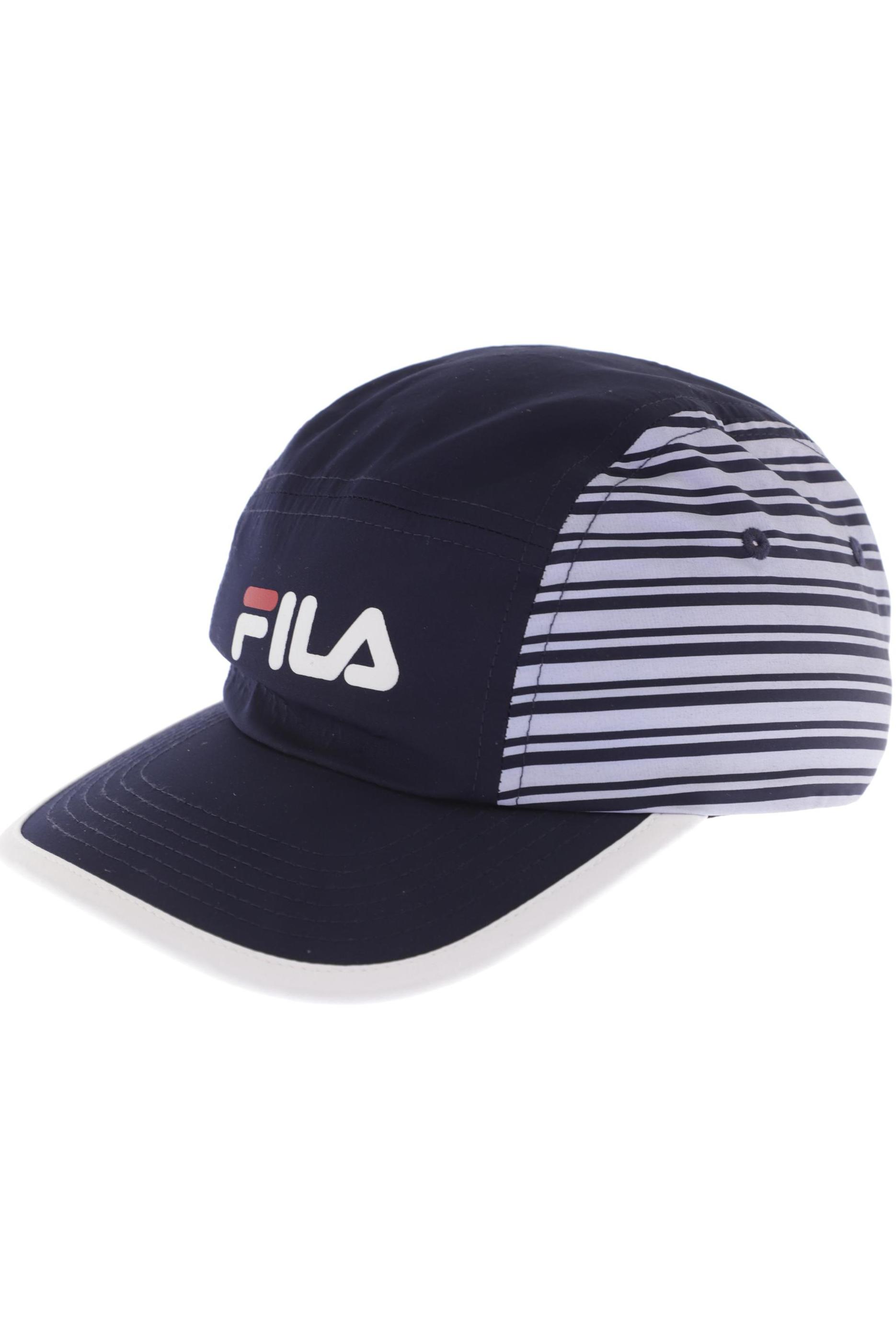 

Fila Herren Hut/Mütze, marineblau, Gr. 54