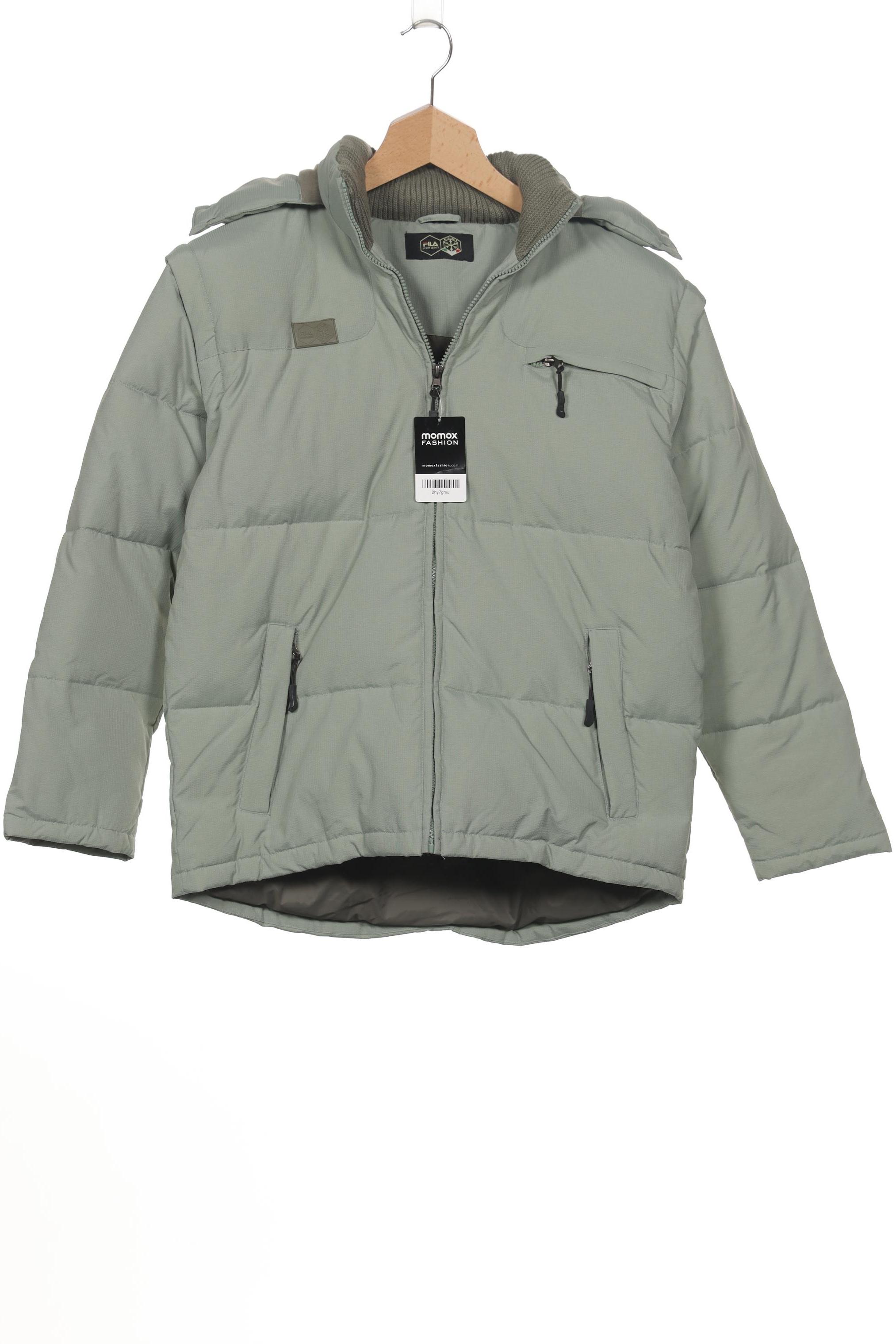 

Fila Herren Jacke, hellgrün, Gr. 46
