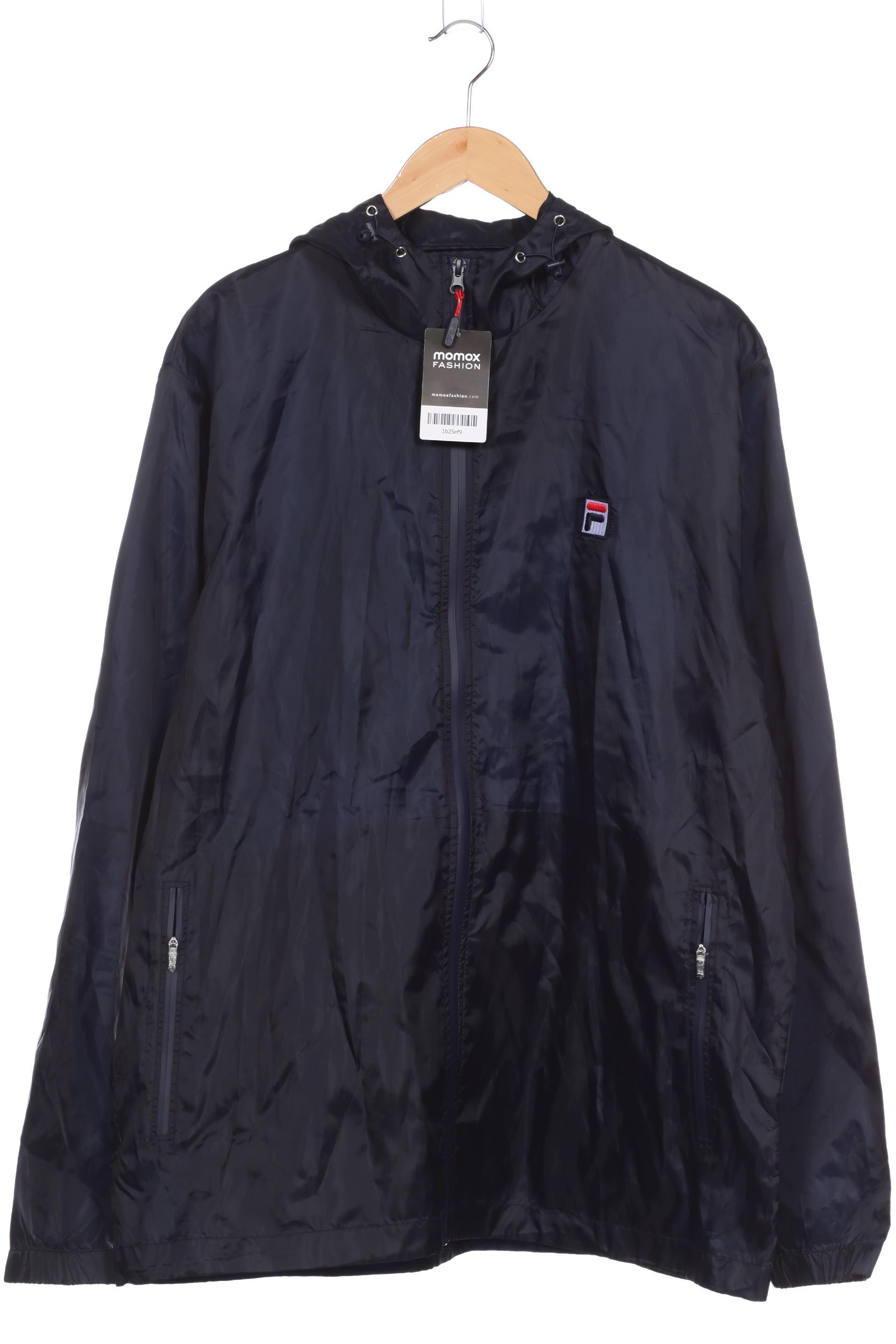 

Fila Herren Jacke, blau, Gr. 56