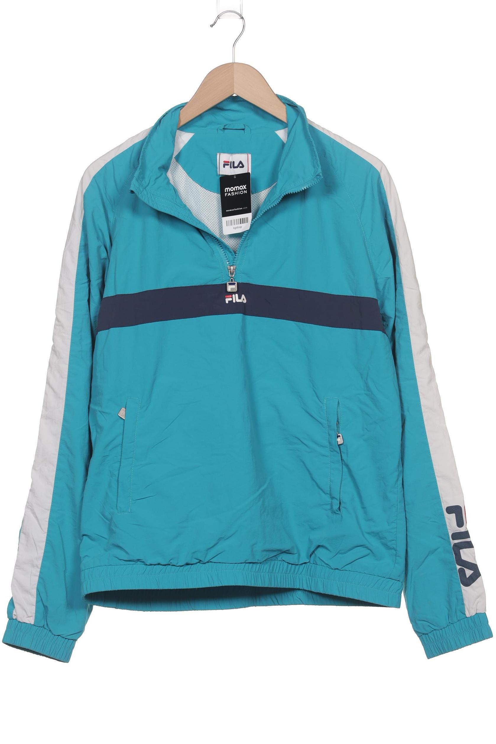 

Fila Herren Jacke, blau, Gr. 48