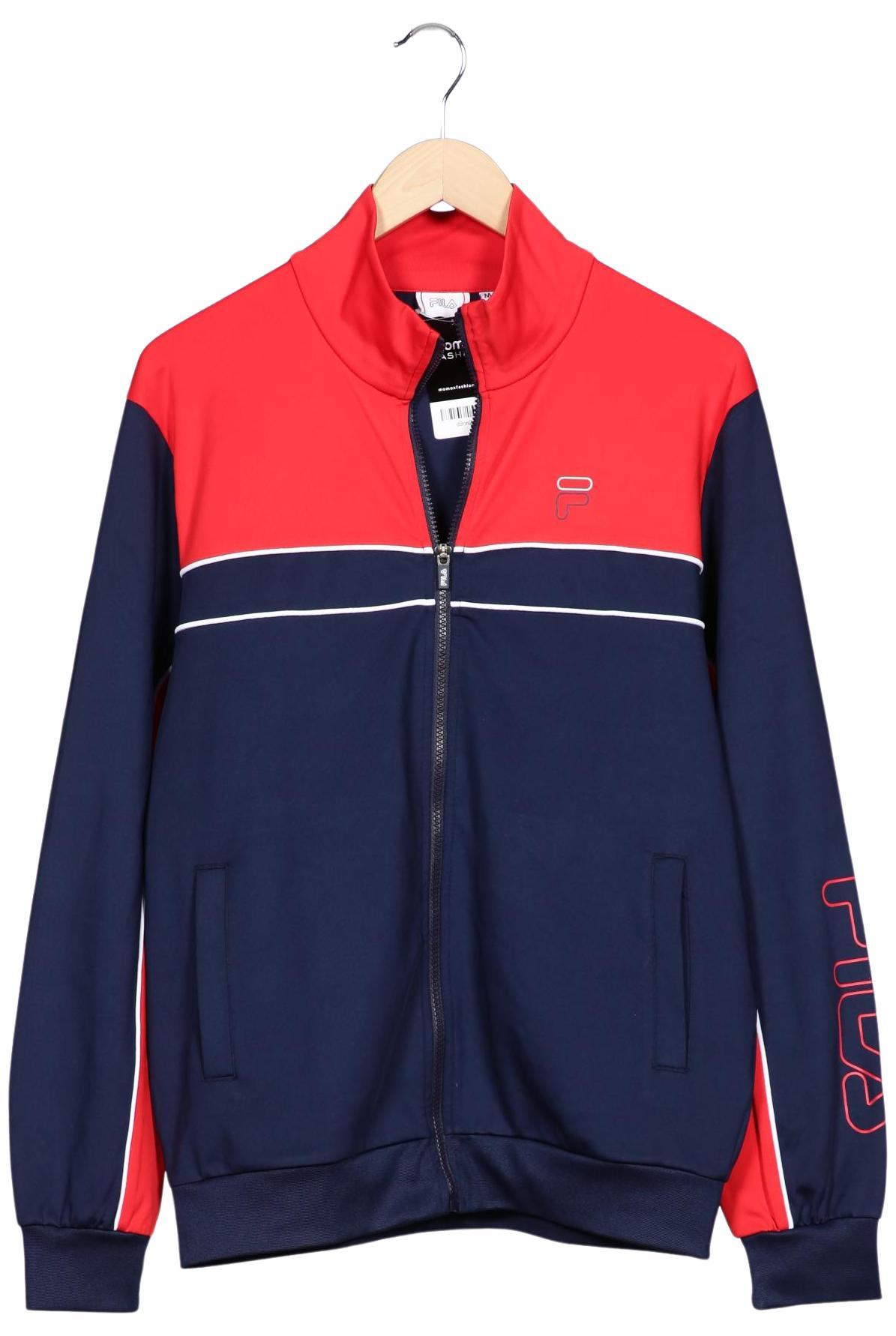 

Fila Herren Jacke, mehrfarbig, Gr. 48