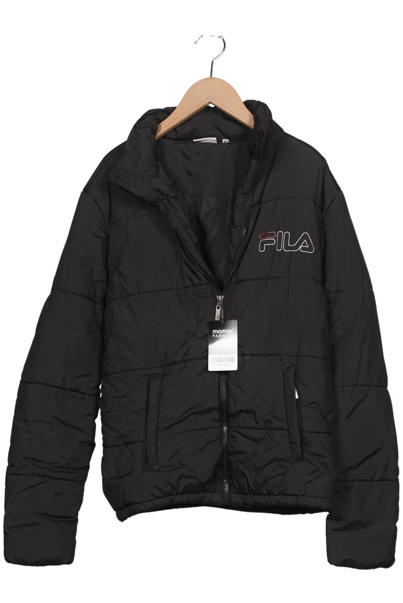 

Fila Herren Jacke, schwarz, Gr. 44