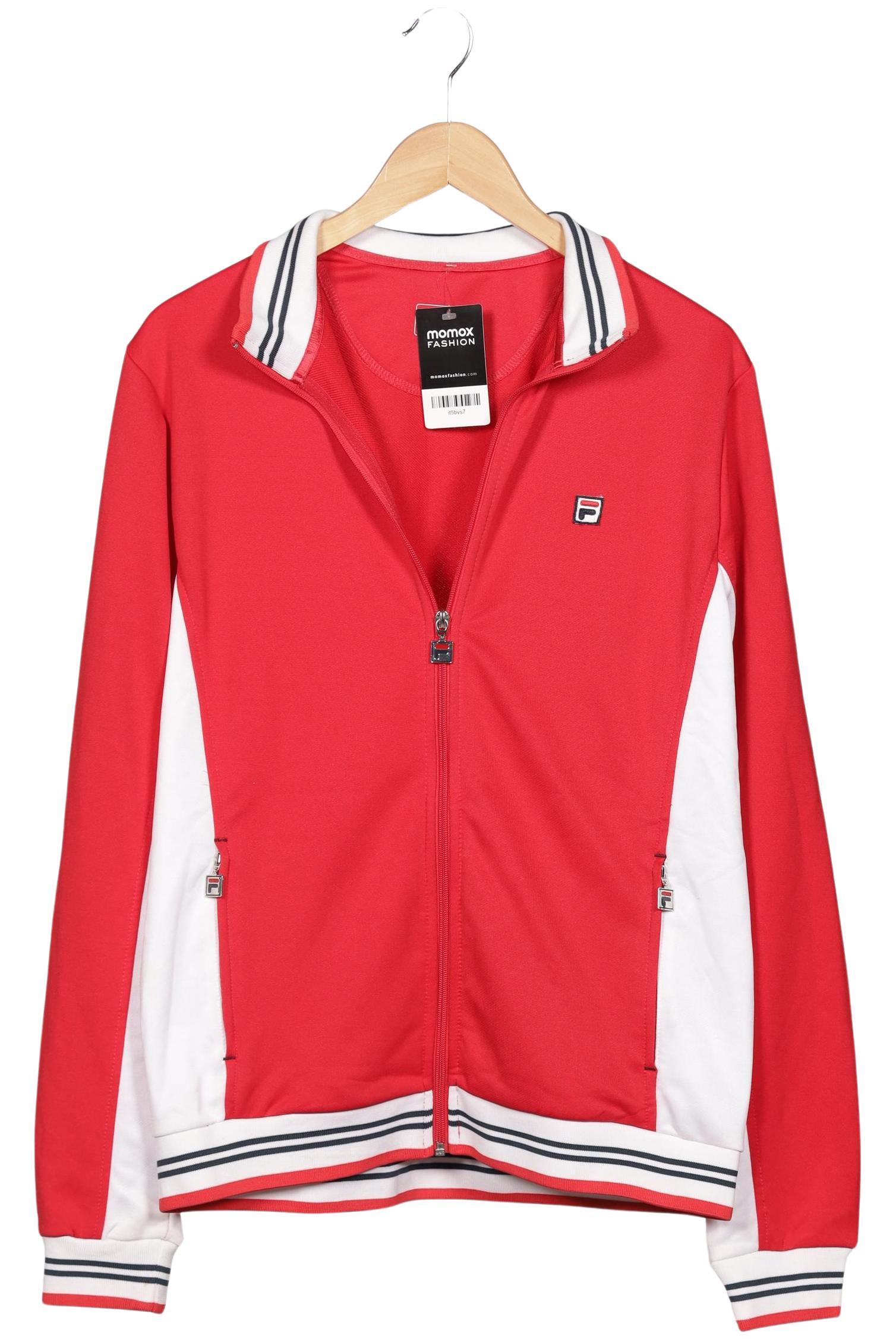 

Fila Herren Jacke, mehrfarbig, Gr. 52