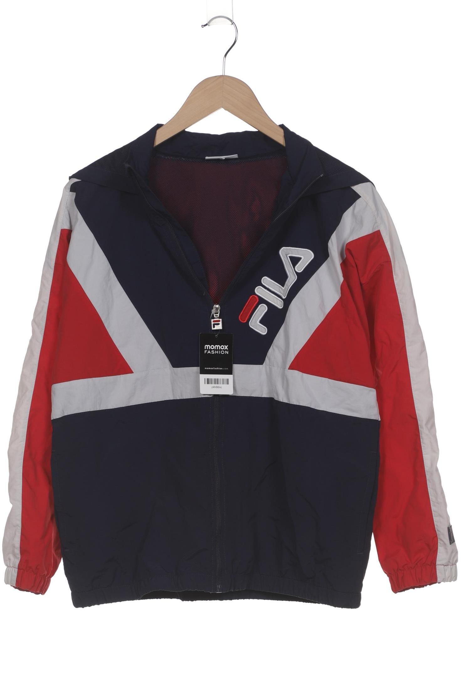 

Fila Herren Jacke, marineblau, Gr. 52
