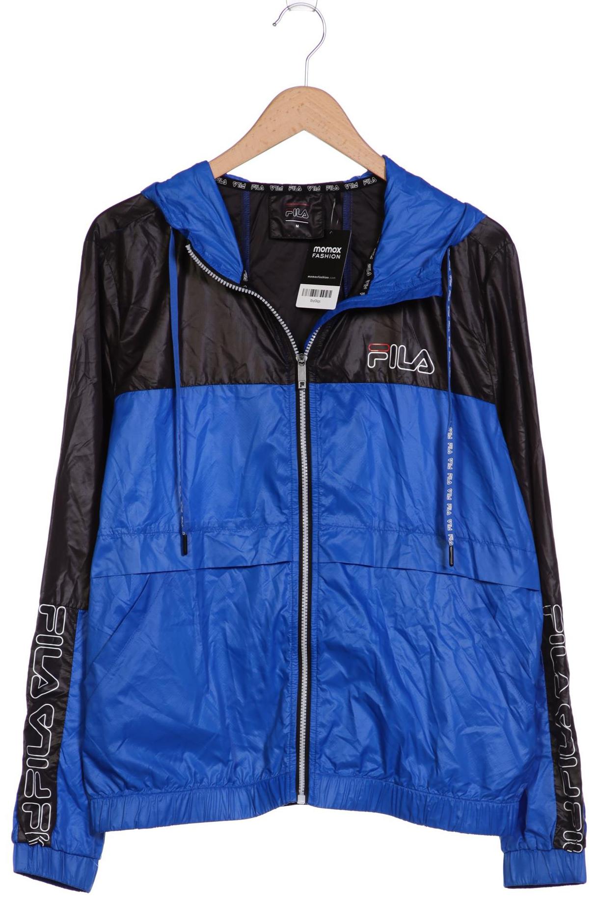 

Fila Herren Jacke, blau, Gr. 48