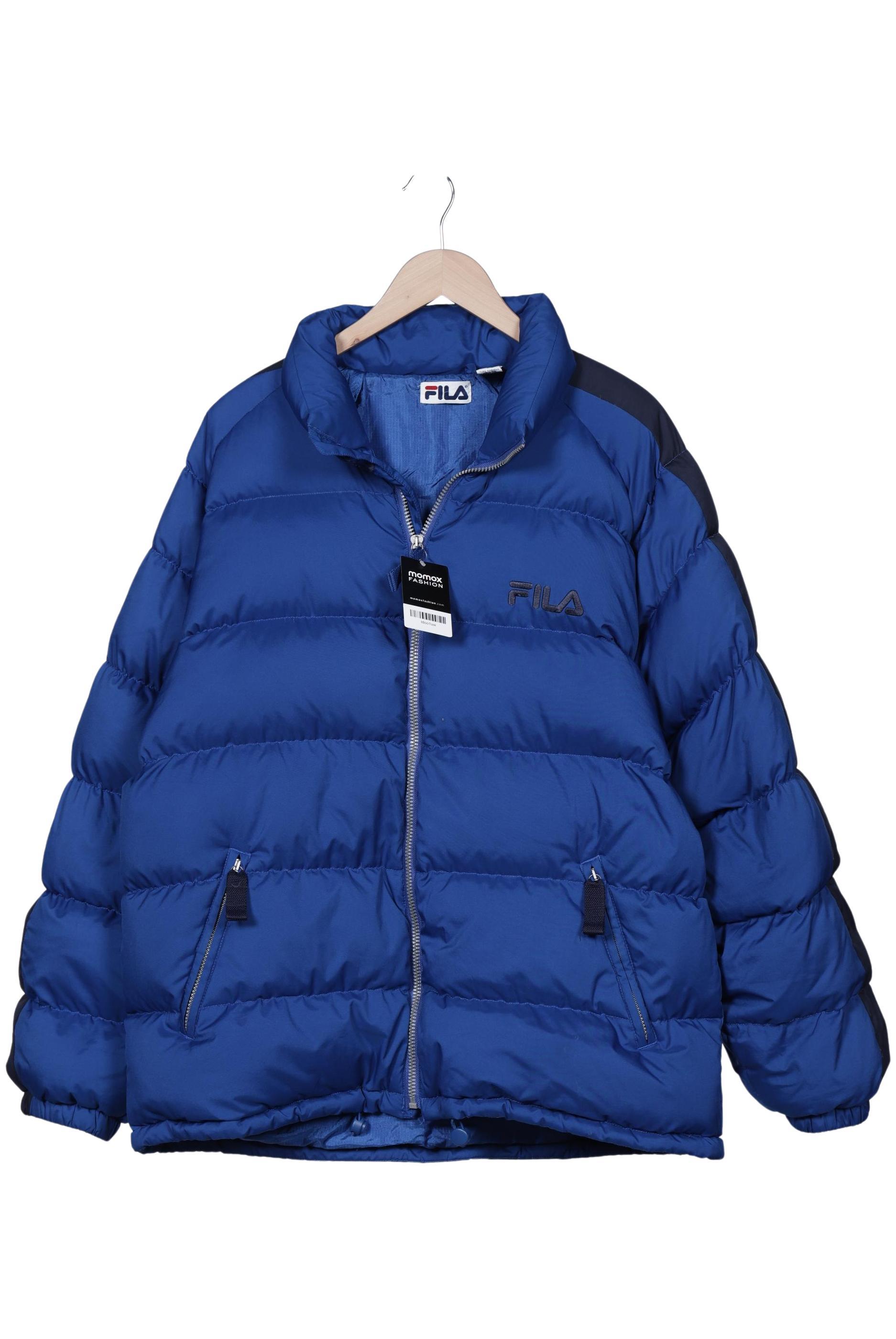 

Fila Herren Jacke, blau, Gr. 54