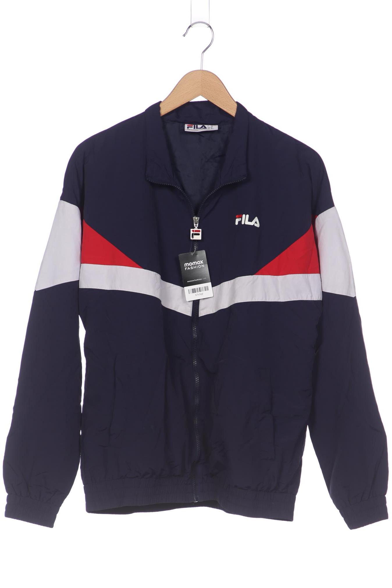 

Fila Herren Jacke, marineblau, Gr. 50