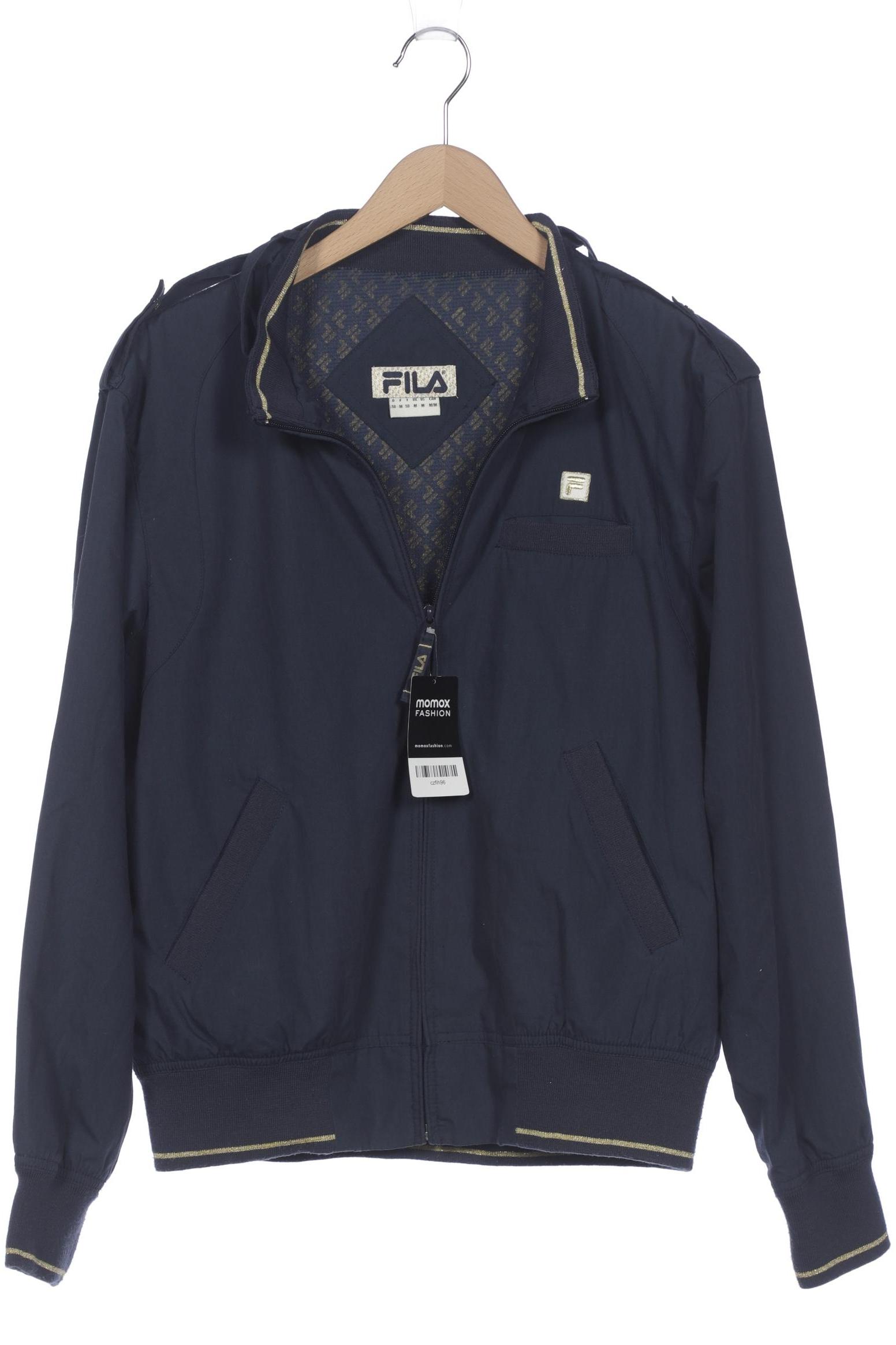 

Fila Herren Jacke, marineblau, Gr. 50