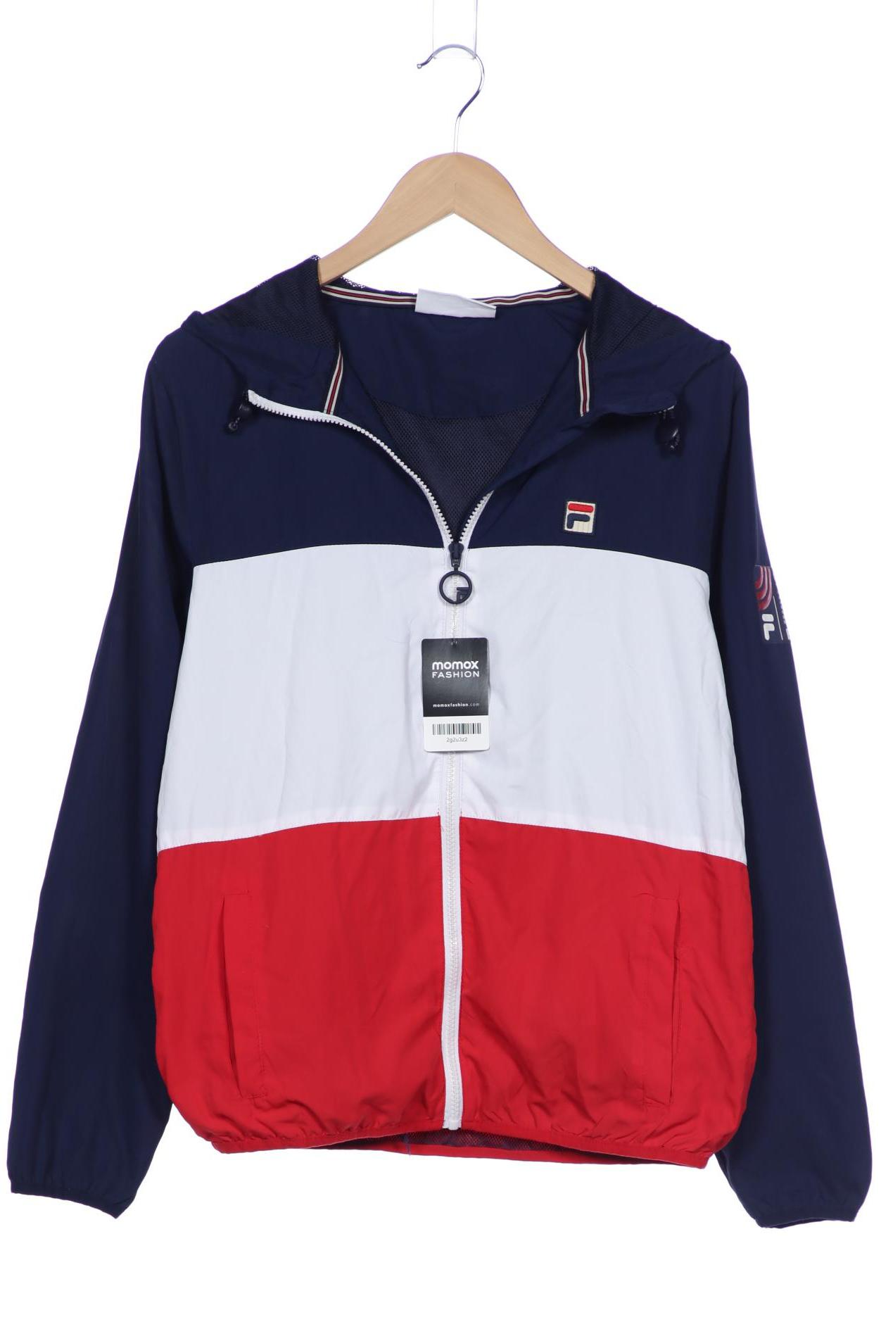 

Fila Herren Jacke, blau, Gr. 46