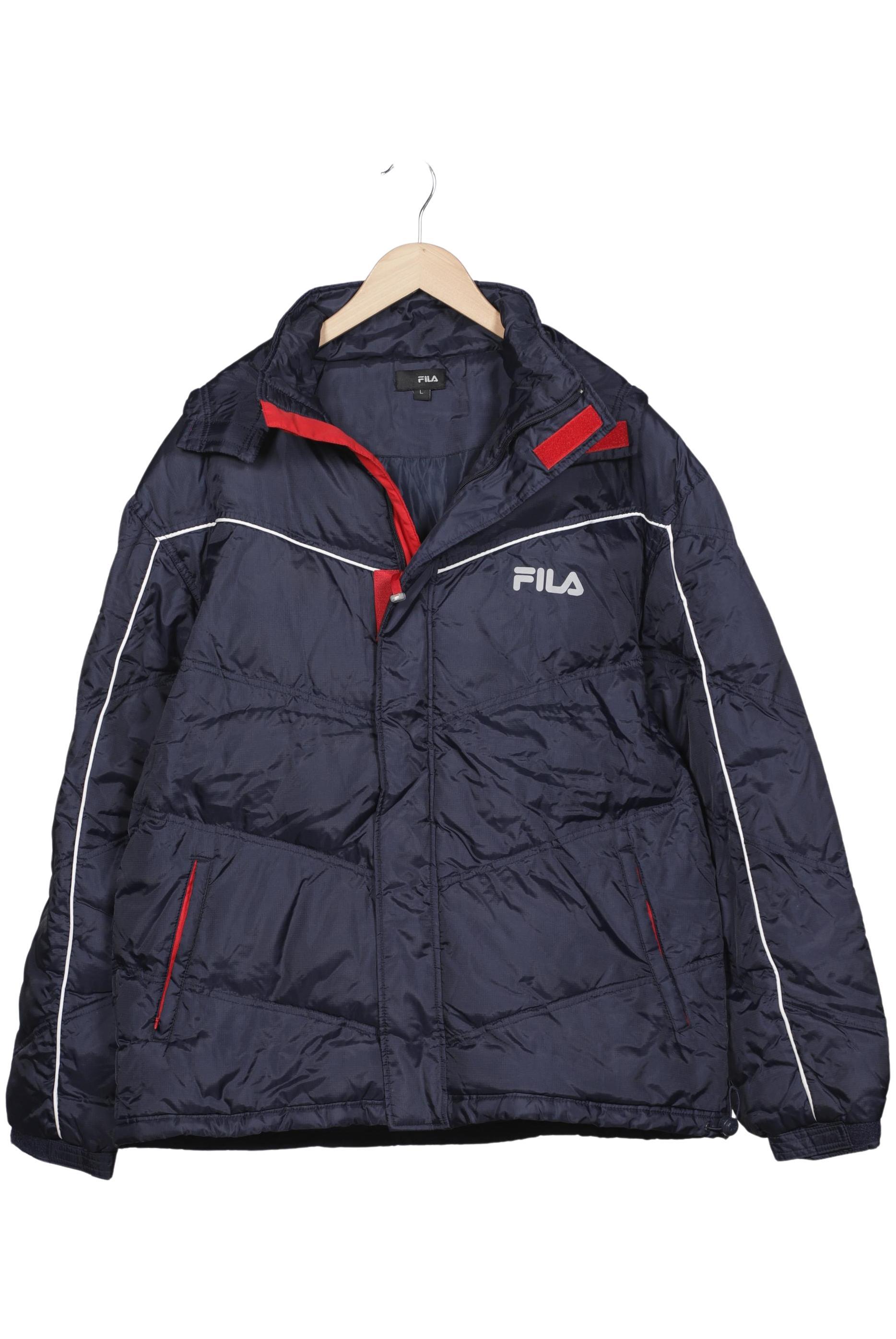 

Fila Herren Jacke, mehrfarbig, Gr. 52