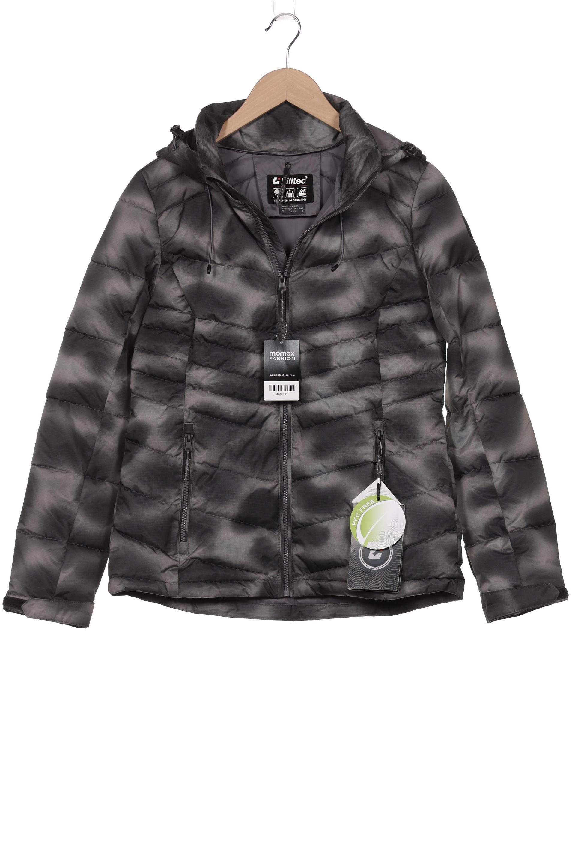 

Fila Herren Jacke, schwarz, Gr. 48