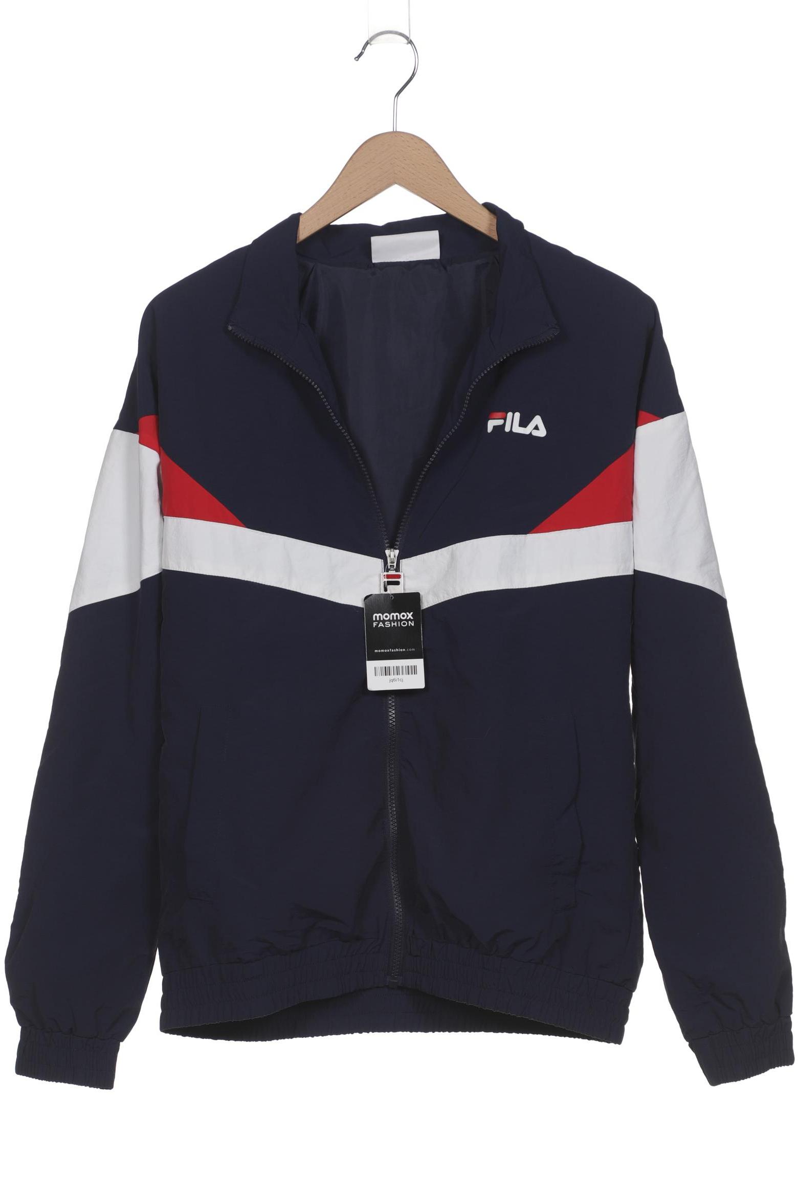 

Fila Herren Jacke, marineblau, Gr. 48