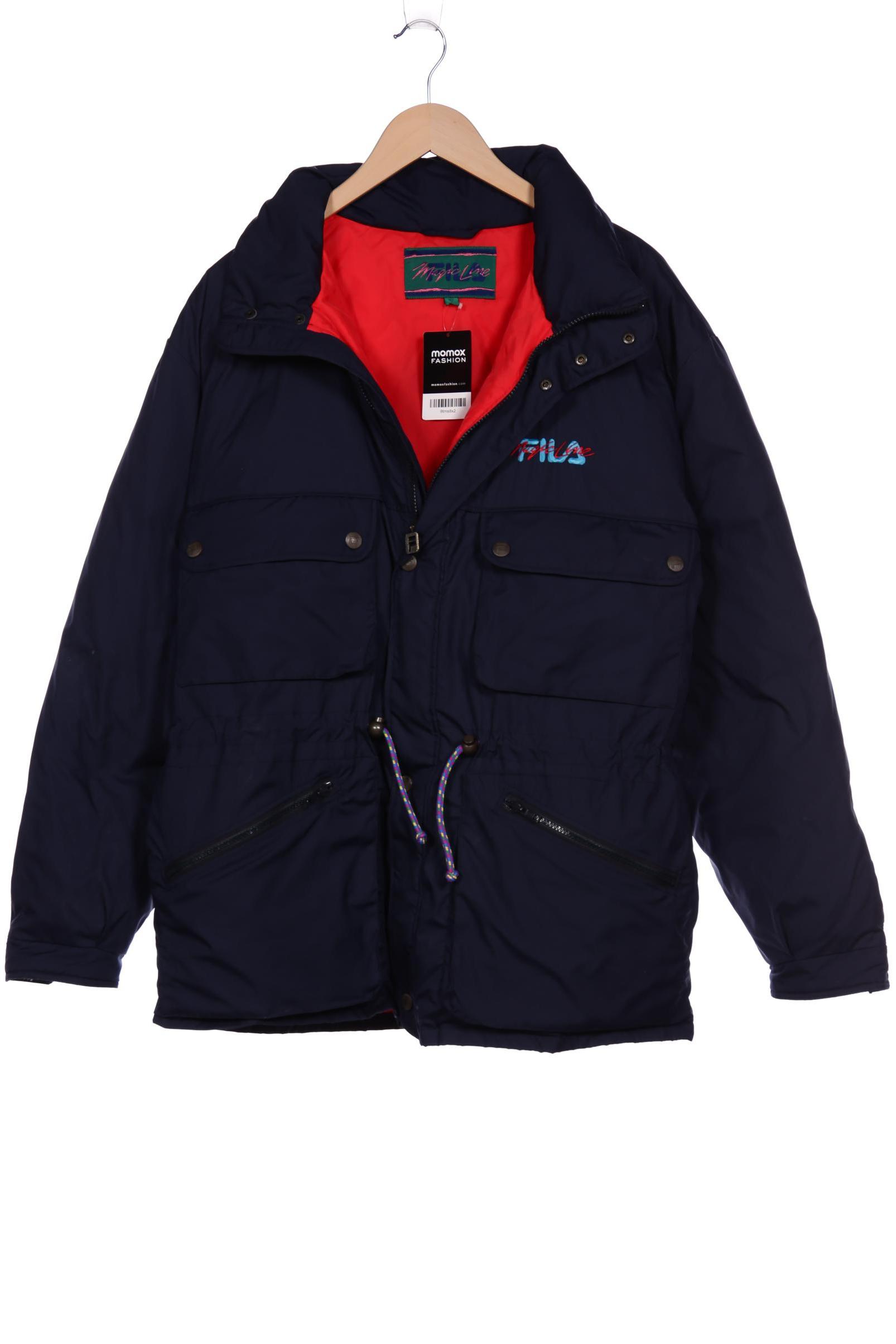 

Fila Herren Jacke, marineblau, Gr. 54