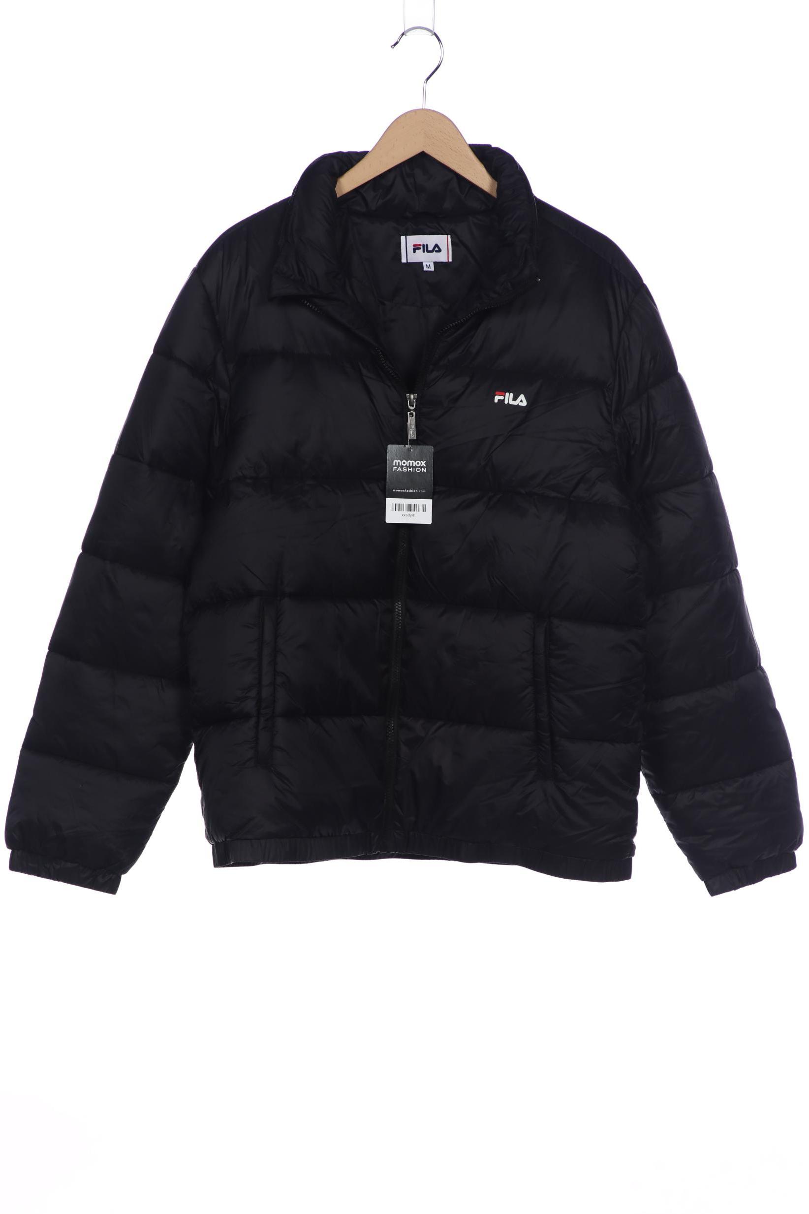 

Fila Herren Jacke, schwarz, Gr. 48