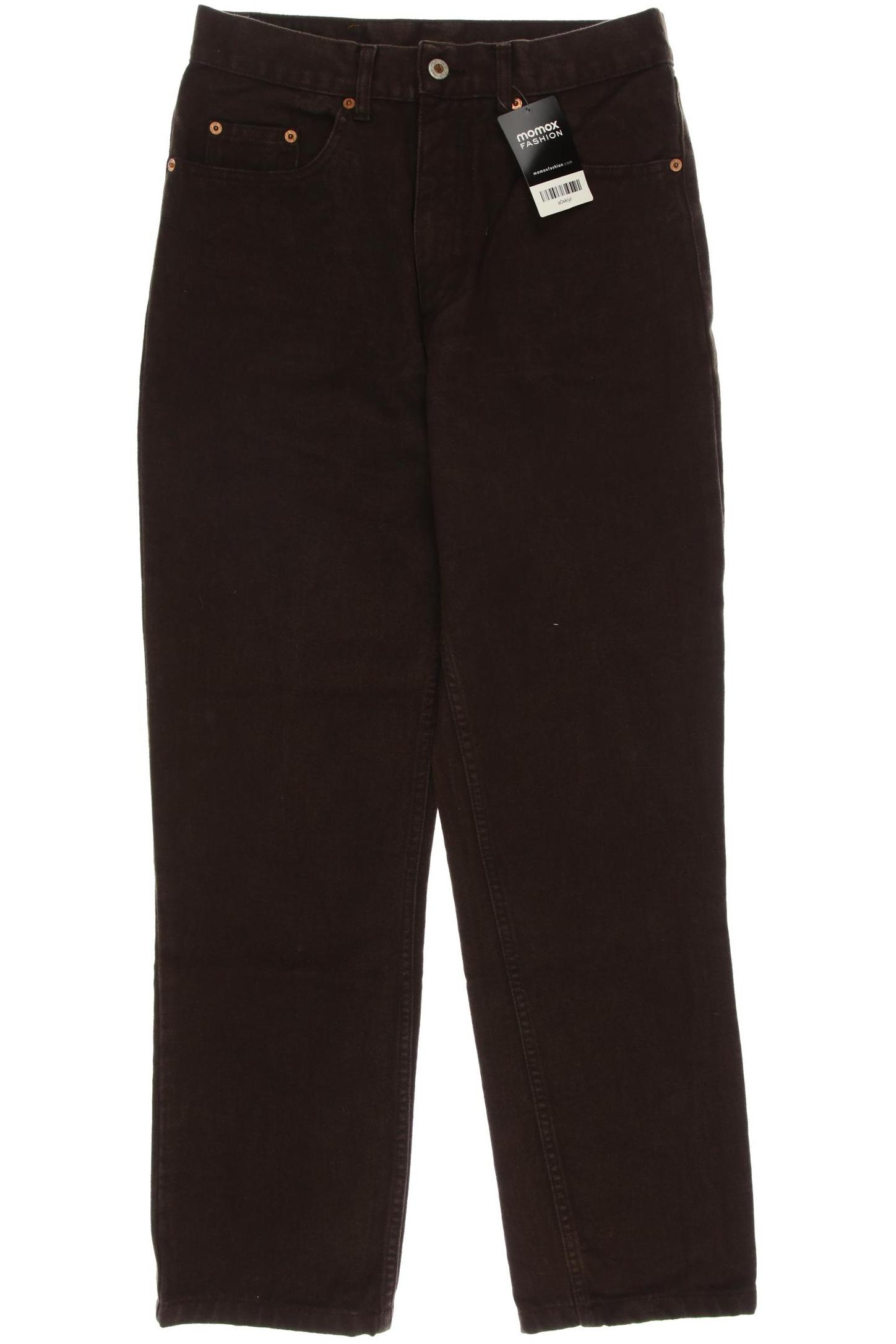 

Fila Herren Jeans, braun, Gr. 44