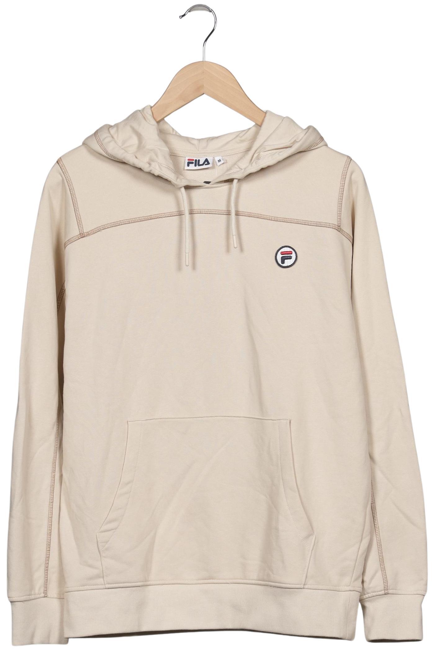 

Fila Herren Kapuzenpullover, beige, Gr. 48