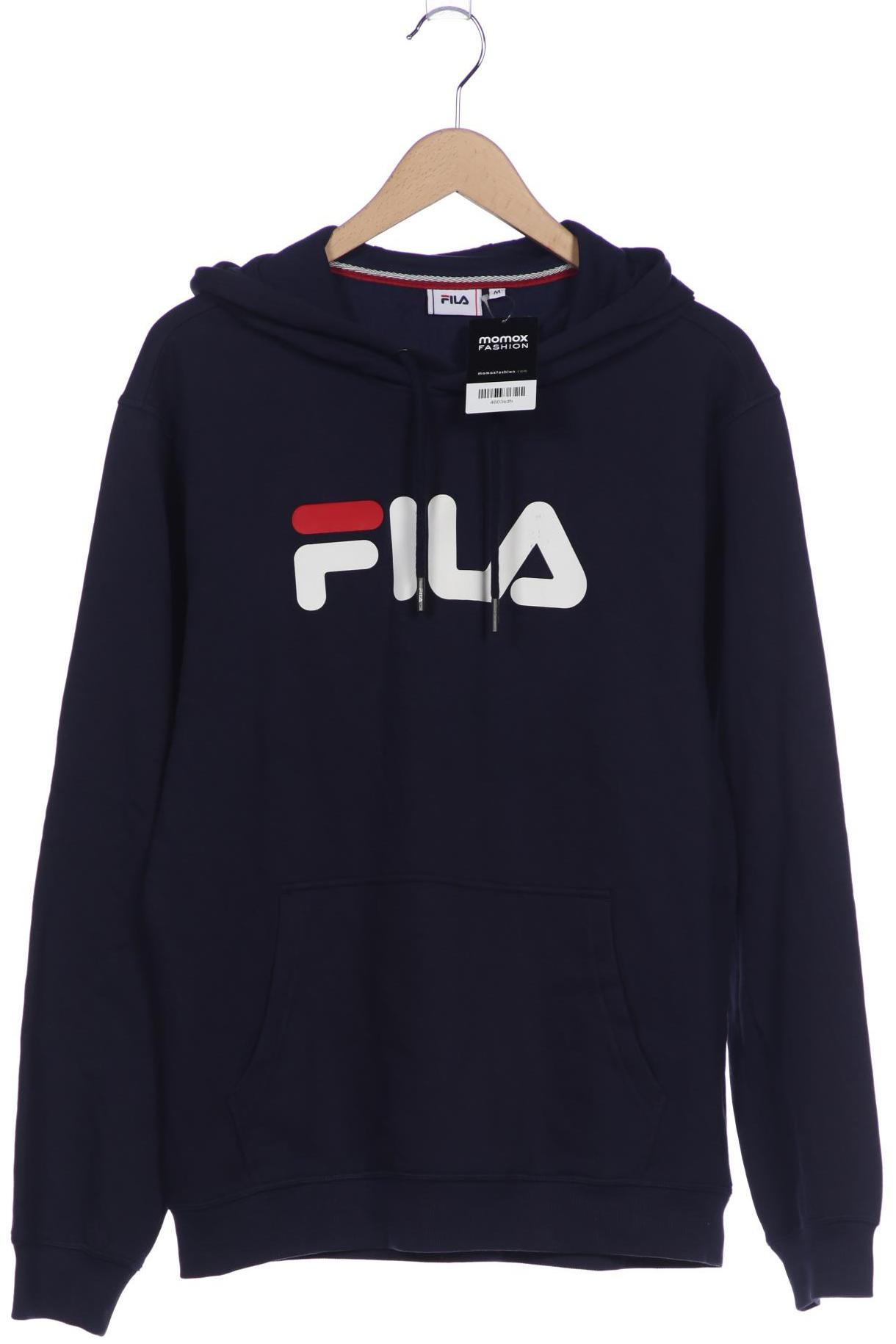 

Fila Herren Kapuzenpullover, marineblau, Gr. 48