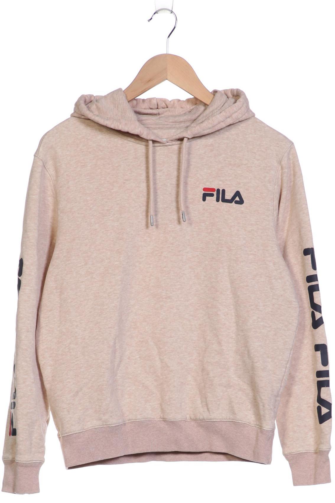 

Fila Herren Kapuzenpullover, beige, Gr. 46
