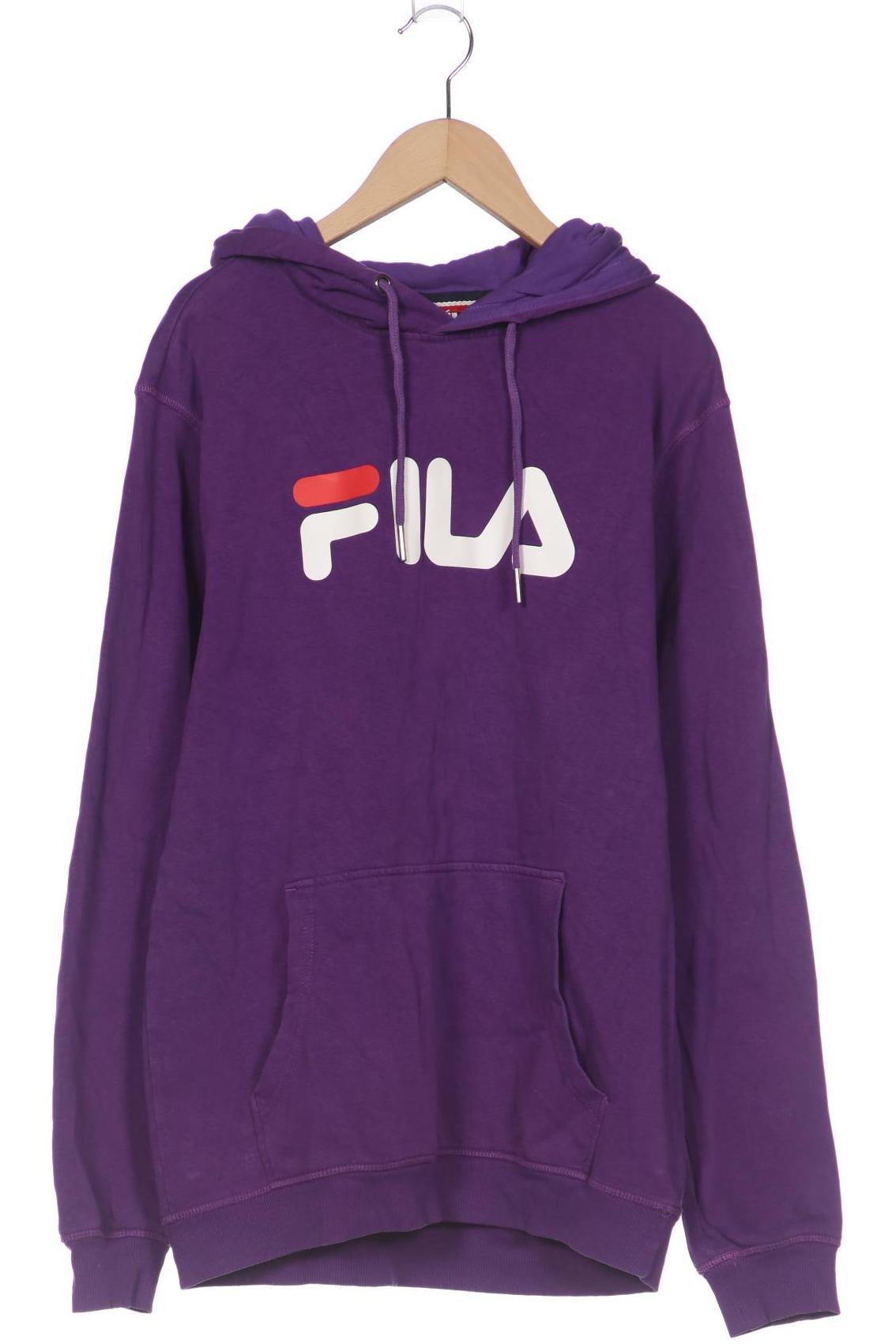 

FILA Herren Kapuzenpullover, flieder