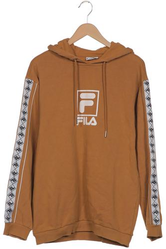 Sweat fila shop homme brun