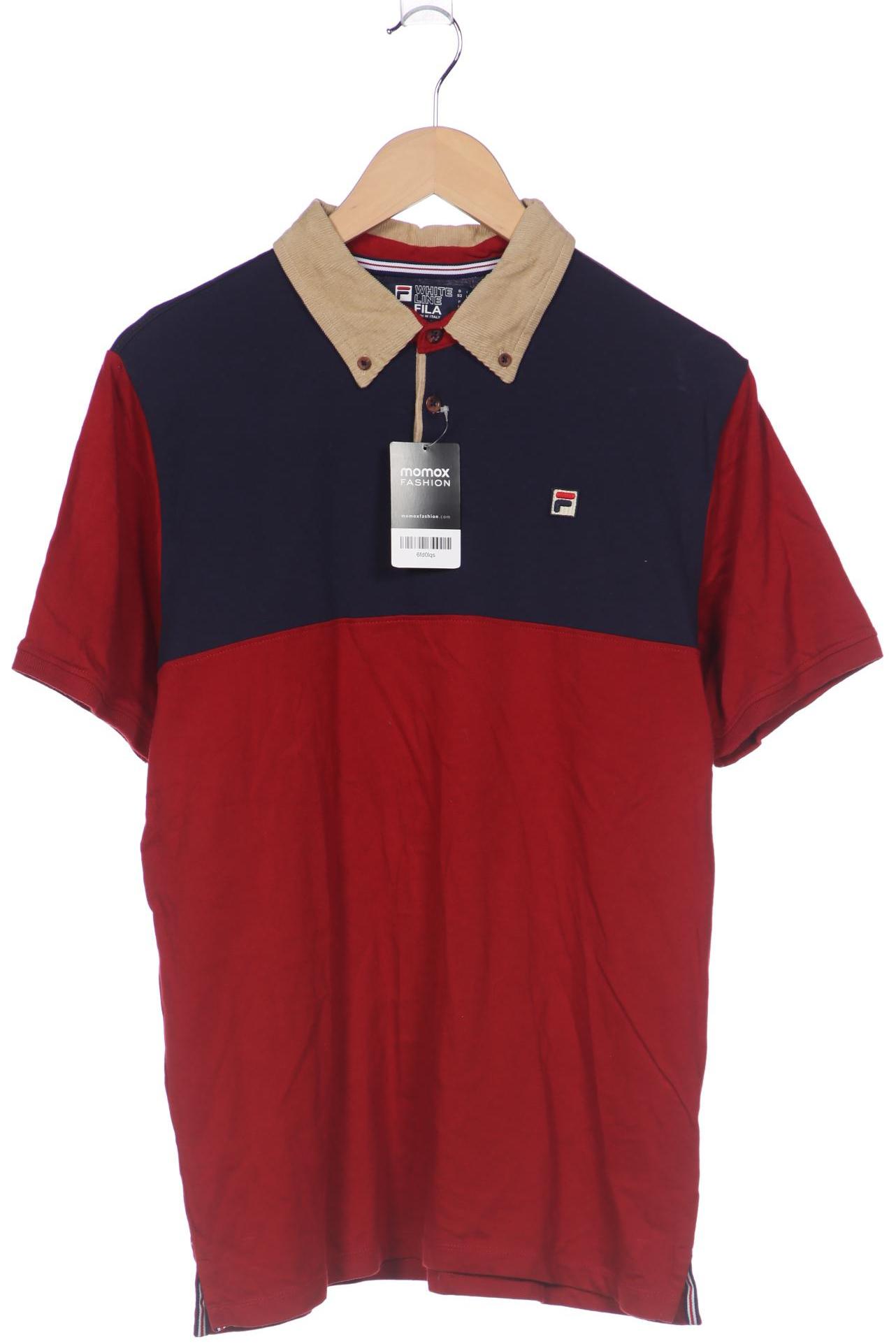 

FILA Herren Poloshirt, mehrfarbig