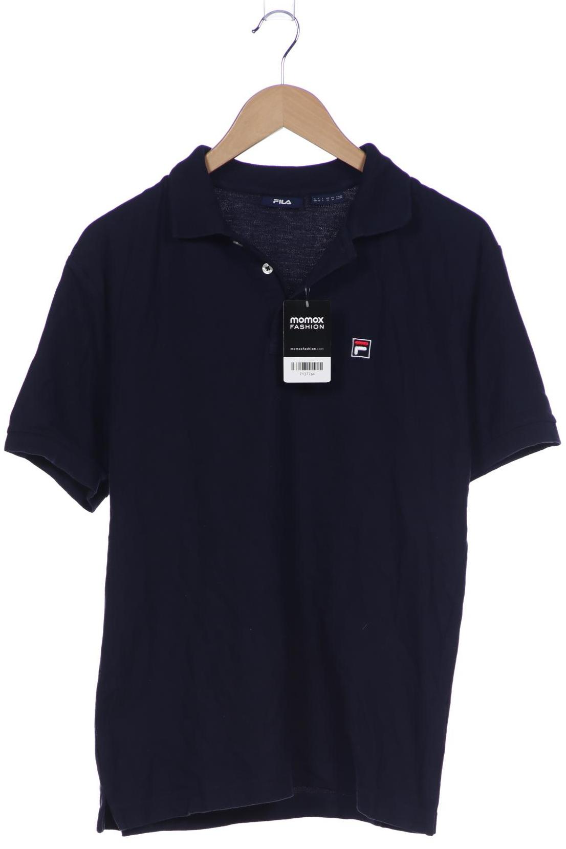 

Fila Herren Poloshirt, marineblau, Gr. 50
