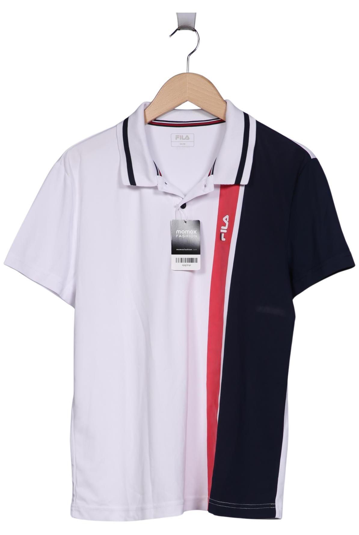 

Fila Herren Poloshirt, mehrfarbig, Gr. 50