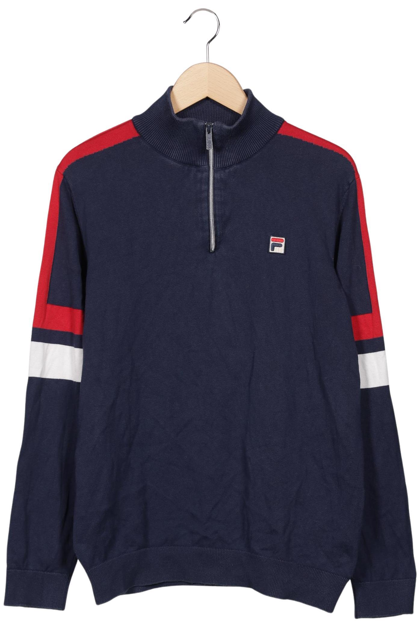 

Fila Herren Pullover, mehrfarbig, Gr. 52