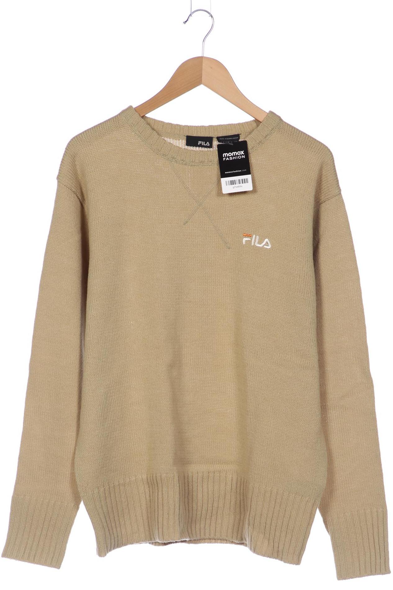 

Fila Herren Pullover, beige, Gr. 54