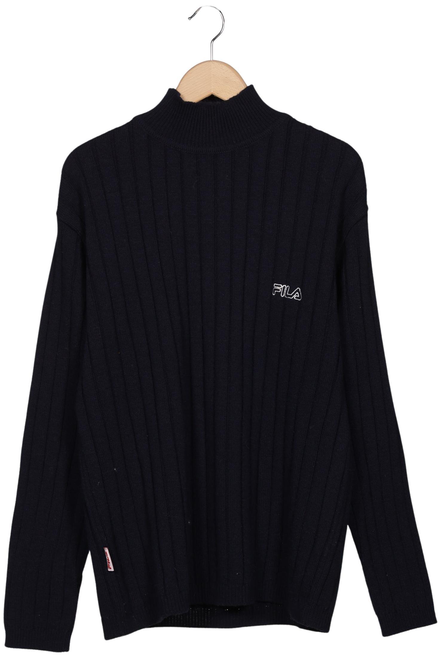 Thumbnail - Fila Herren Pullover, marineblau, Gr. 54