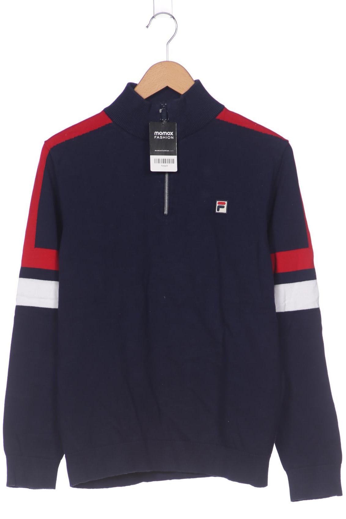 

Fila Herren Pullover, marineblau, Gr. 48