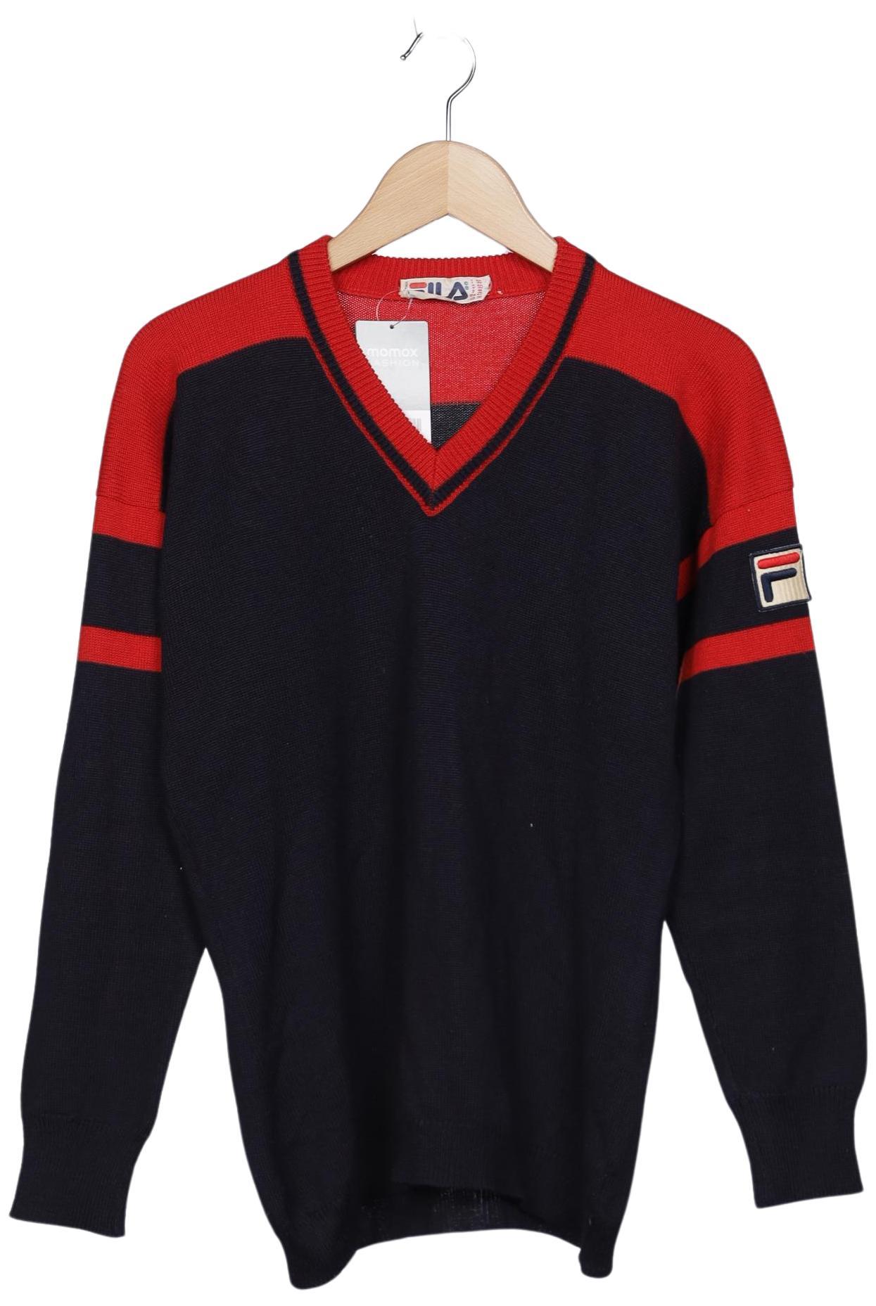 

Fila Herren Pullover, mehrfarbig, Gr. 50